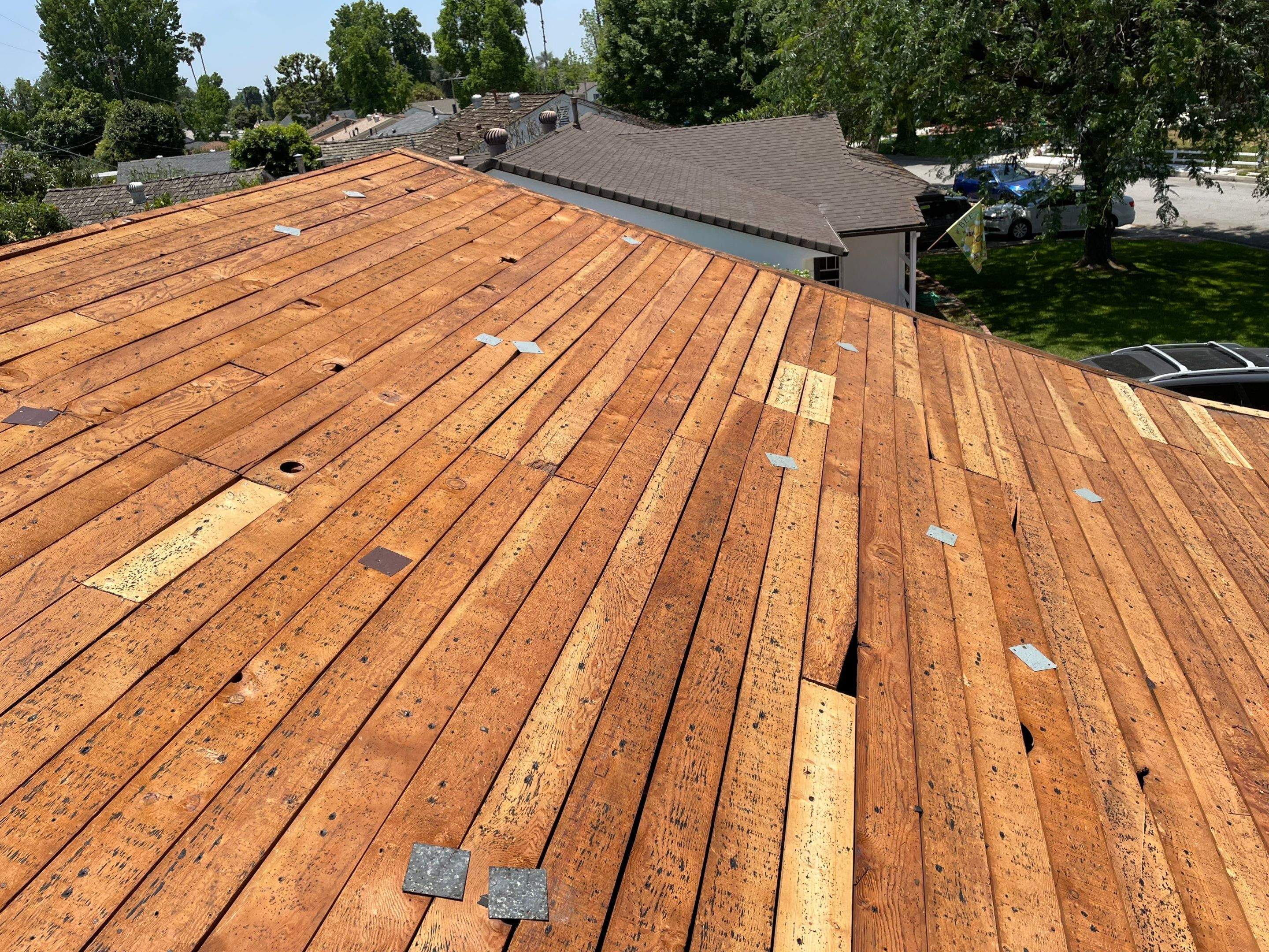 Roof Replacement - Whittier, CA 90603 by Epic Roof Replacement