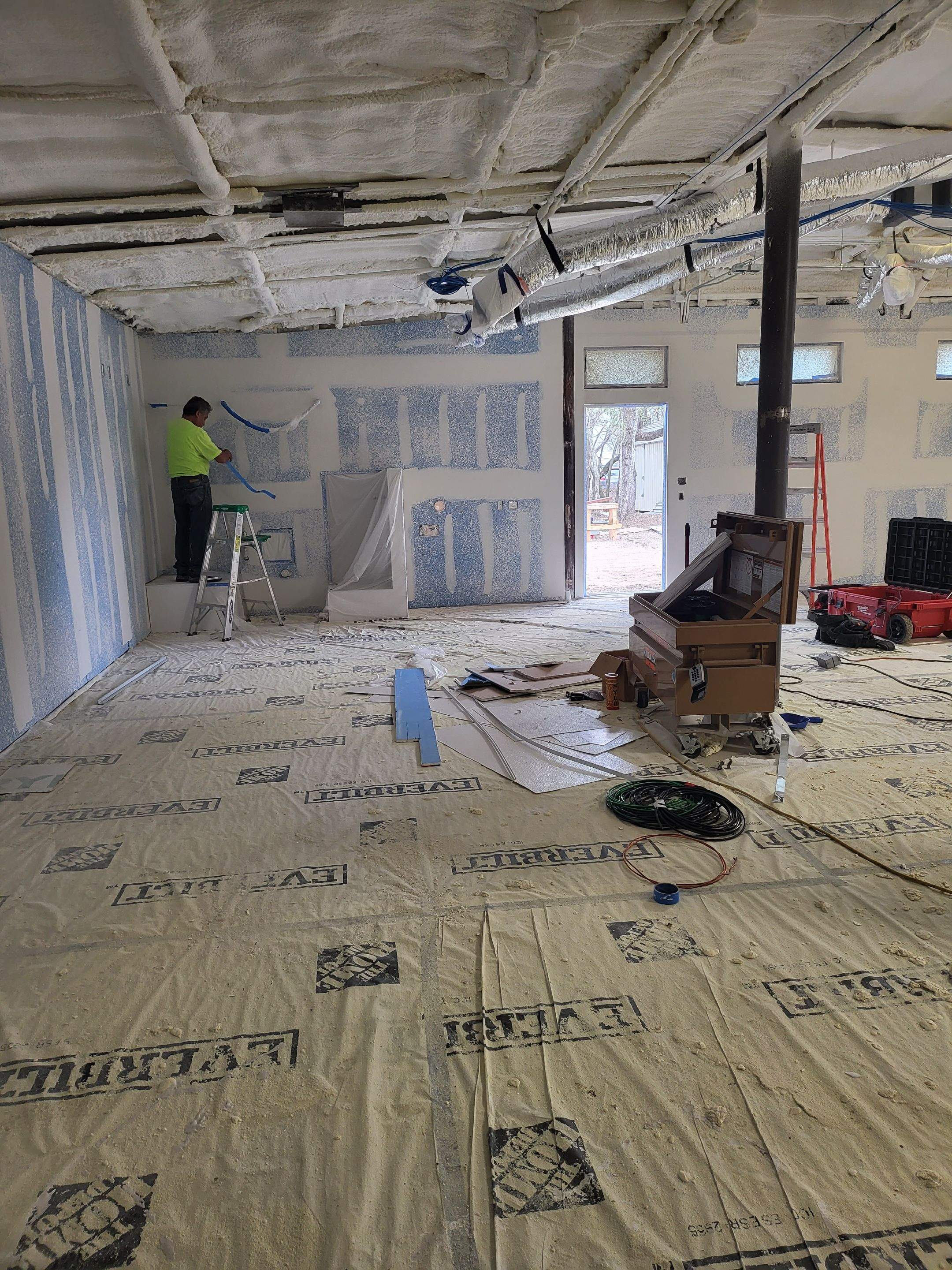Hill Country Animal Emergency Hospital, Boerne by TORO Garage Co