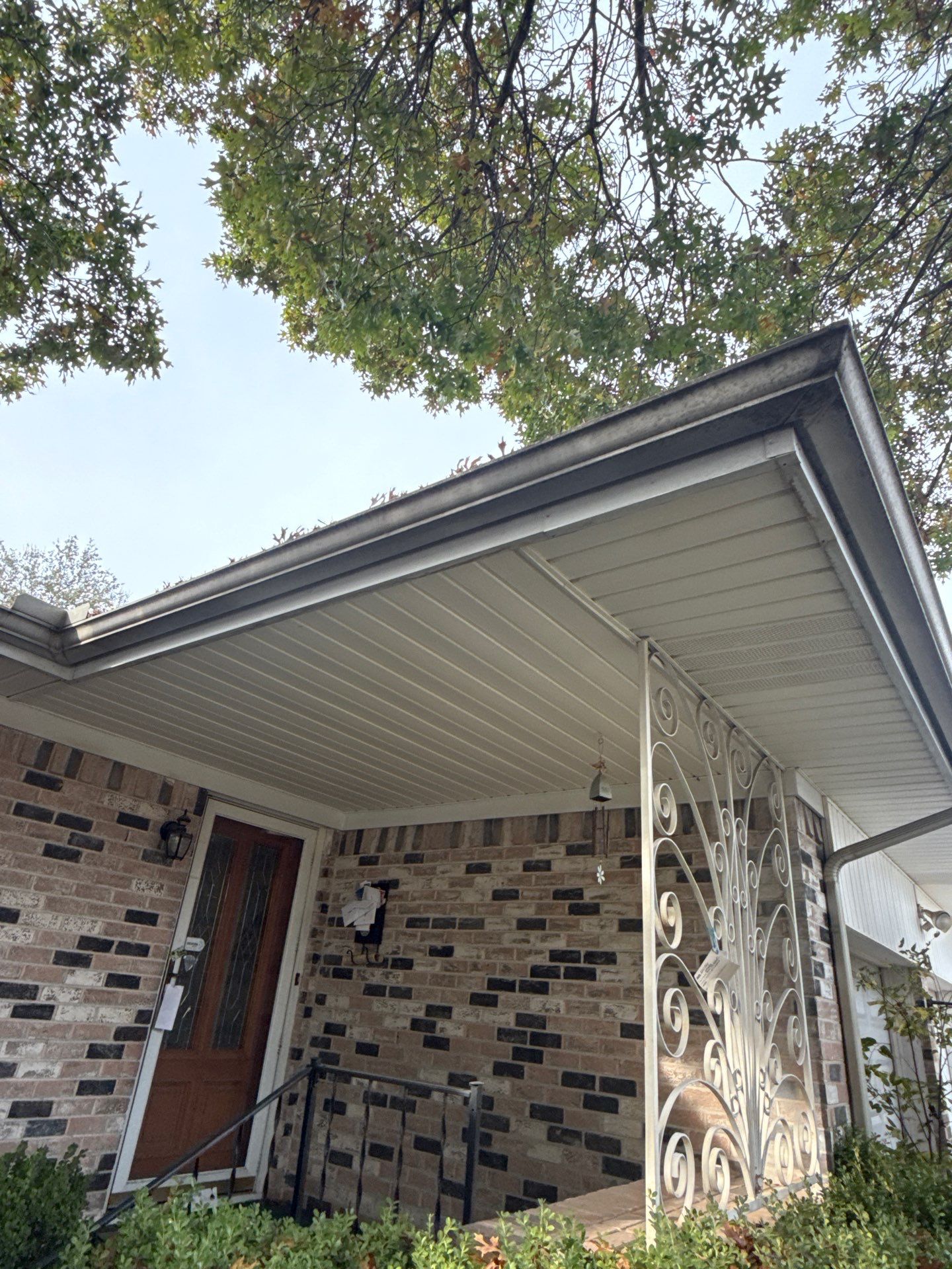 Project in Duncanville by Rhino Roofing and General Contracting, LLC