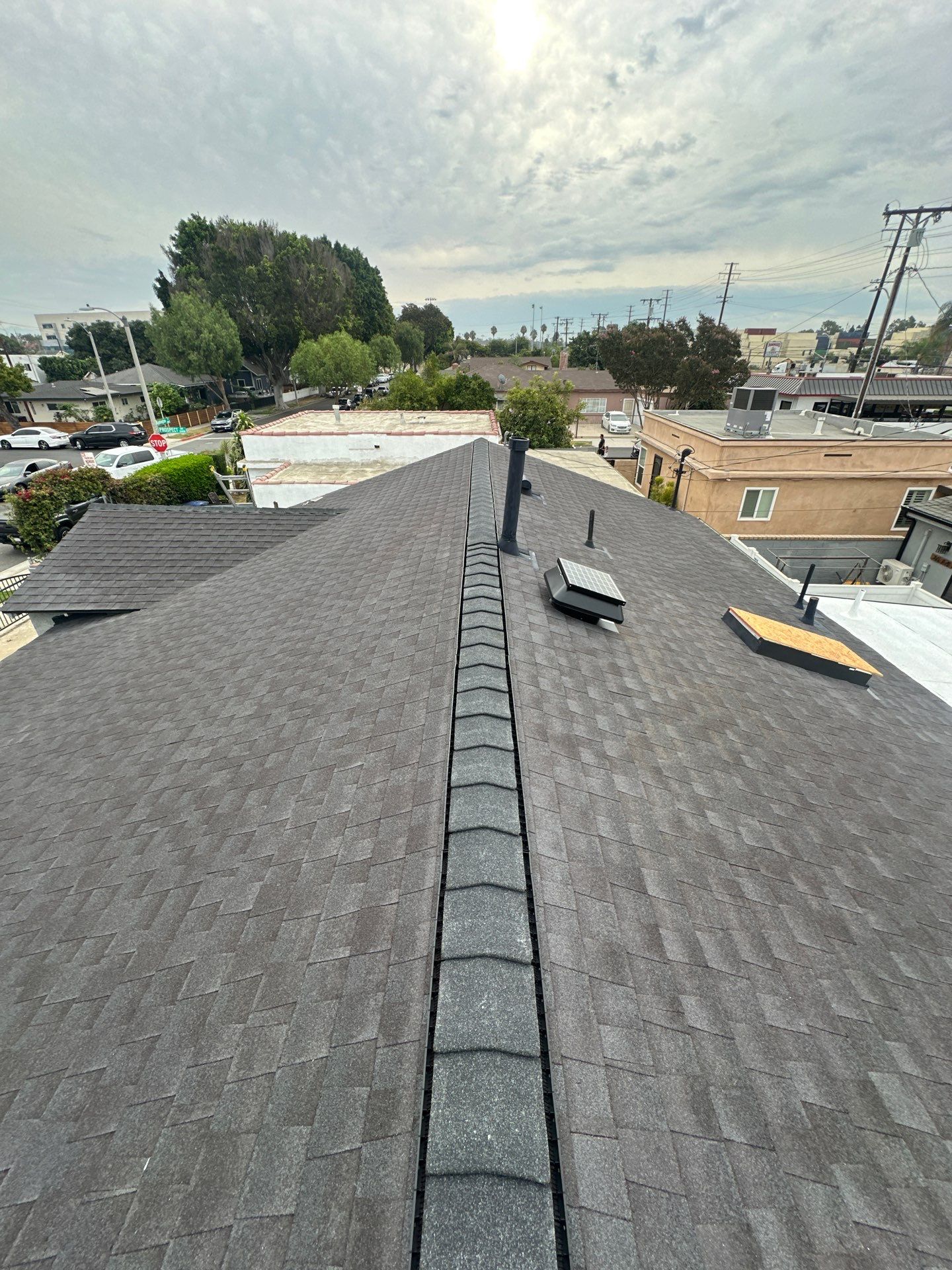 Roof Replacement - Carson, CA 90810 by Epic Roof Replacement