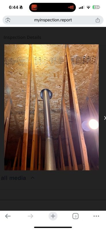 Roof Replacement using CertainTeed Landmark Max Def Shenandoah by 180 Contractors