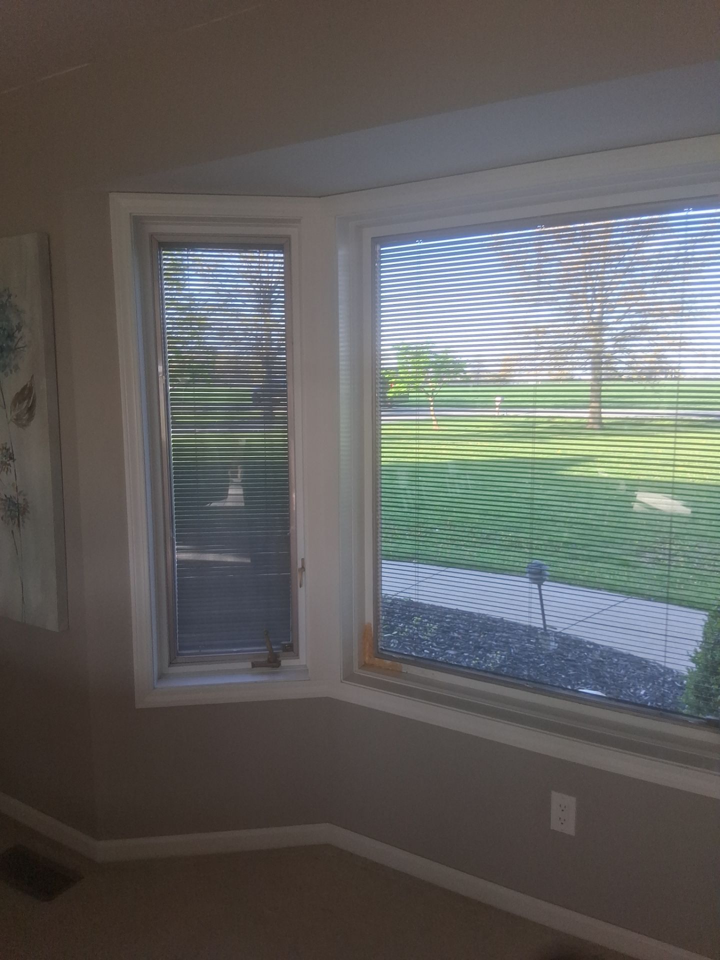 Window project in Woodburn, In  by Window World Of Fort Wayne