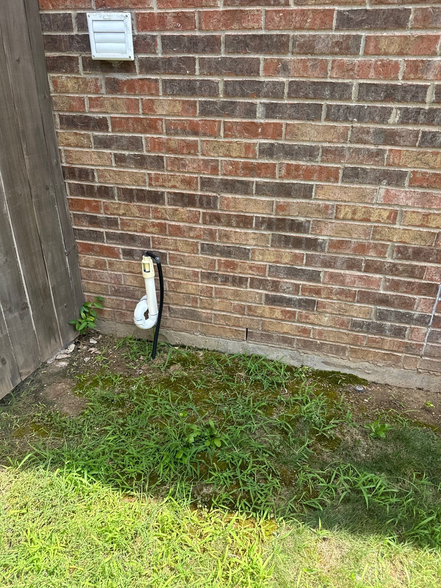 Project in Weatherford by Lonestar Roofing and Restoration LLC.