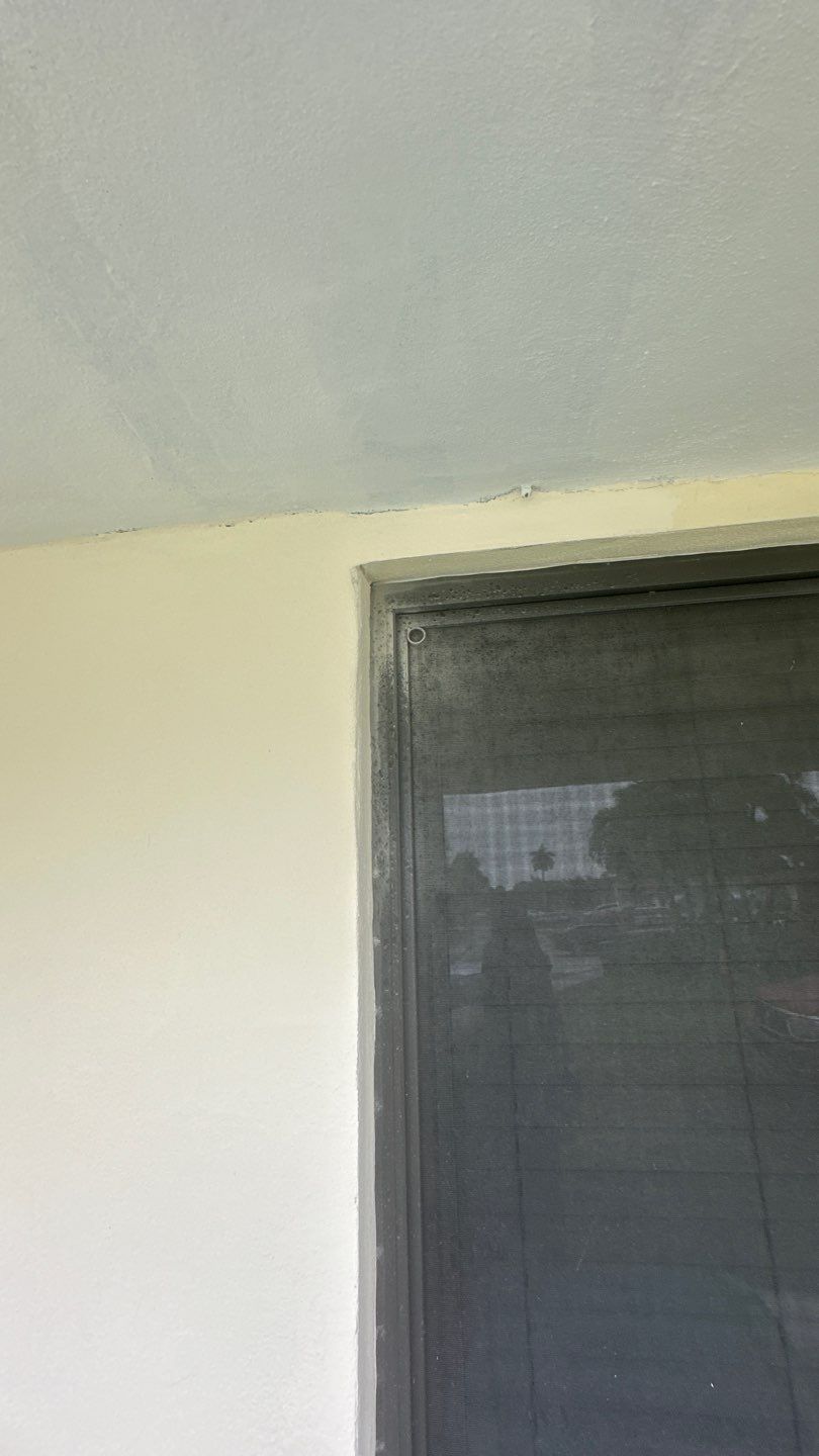 Multifamily Building - Miami - 40 Year Inspection by Souffront Construction & Engineering