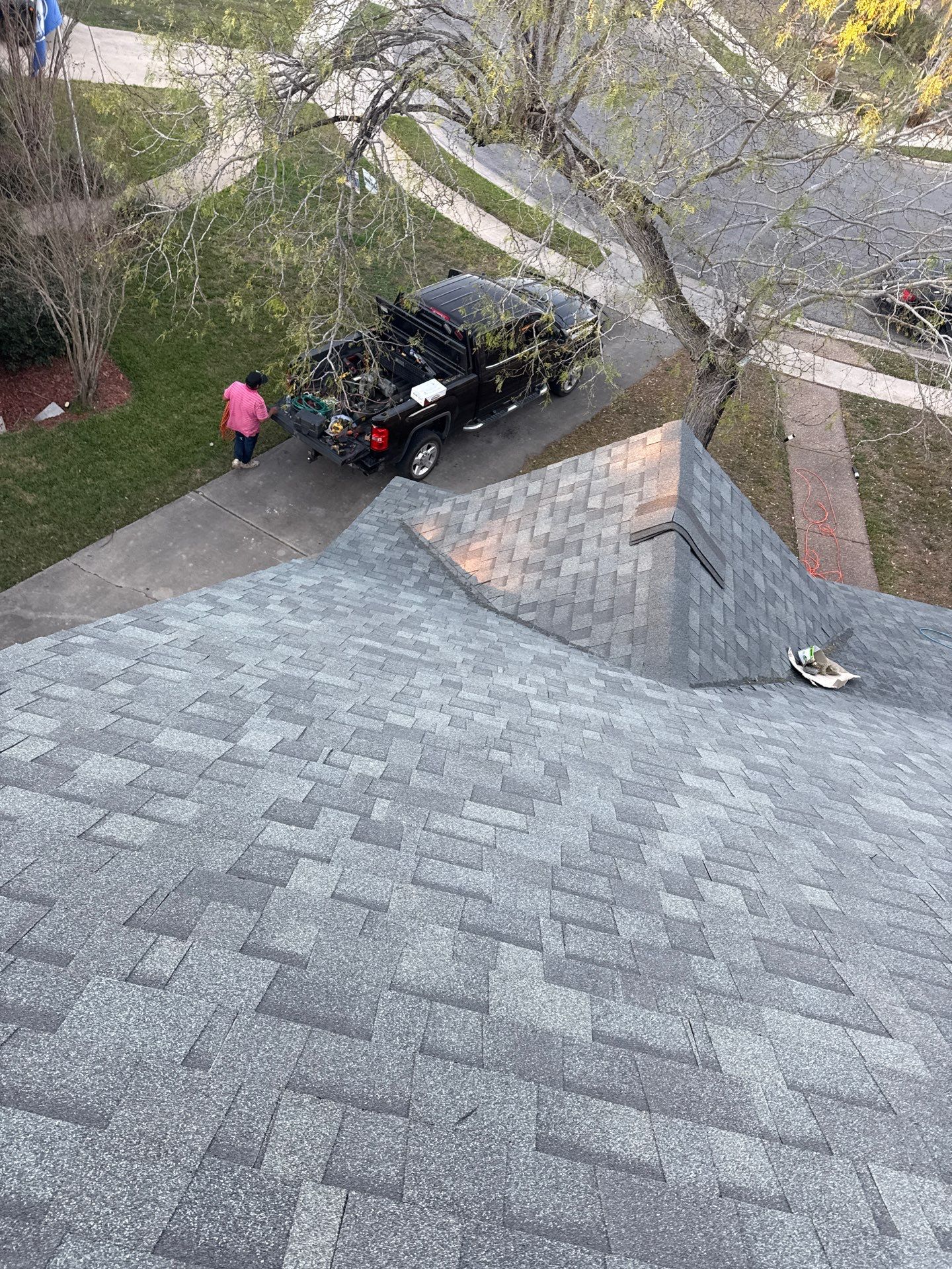 Roofing Portland by Bayfront Roofing and Construction