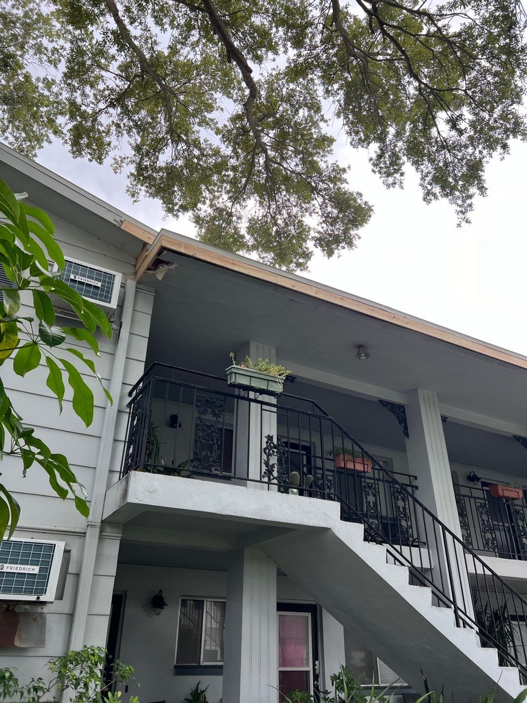 Project in St. Petersburg 33701 by Mitchell Roofing Company LLC