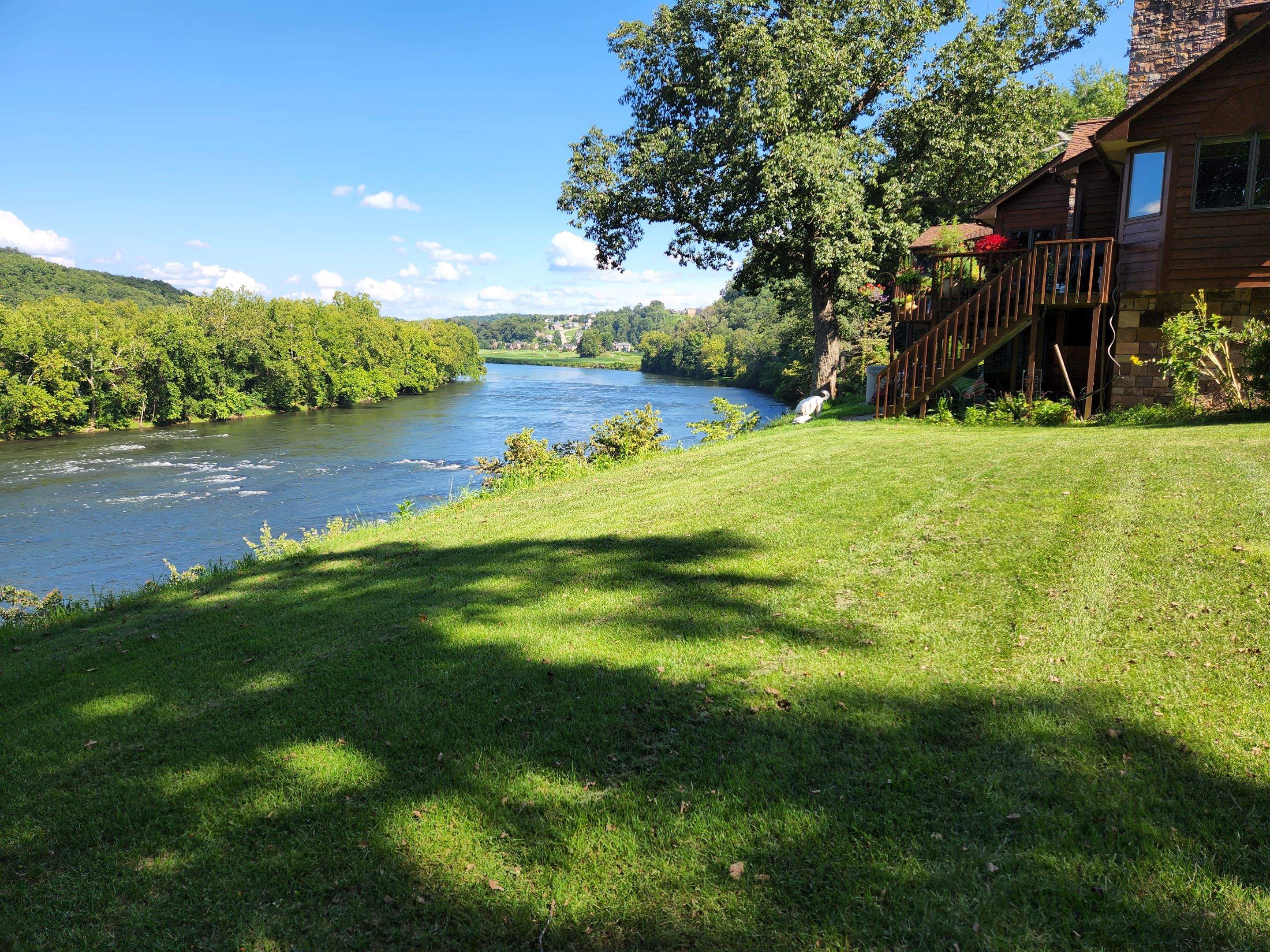 Pool  by Back To Nature Landscaping & Construction
