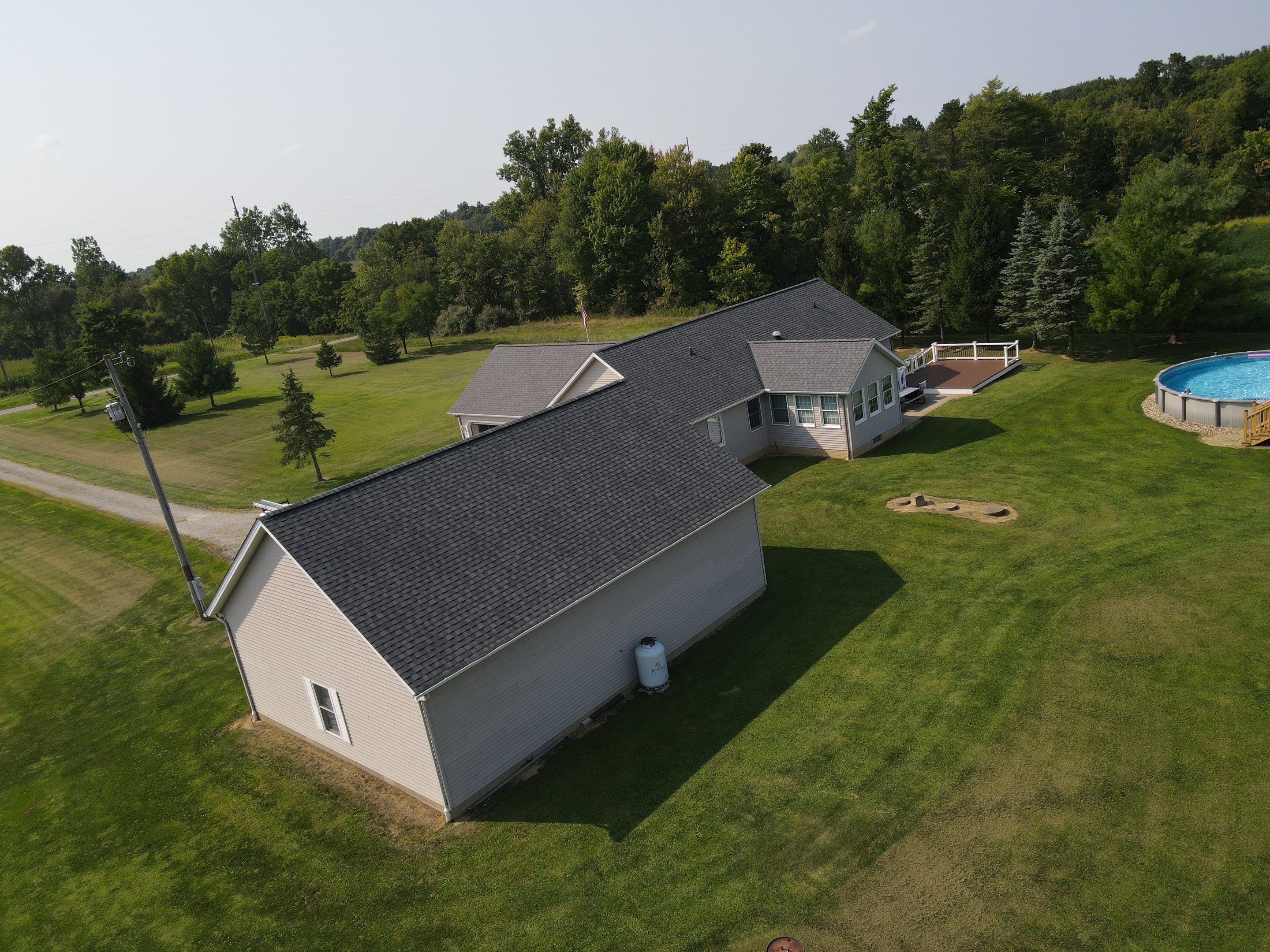 Roof Replacement by Homestyle in Wellington by Homestyle Home Improvements (HHI)