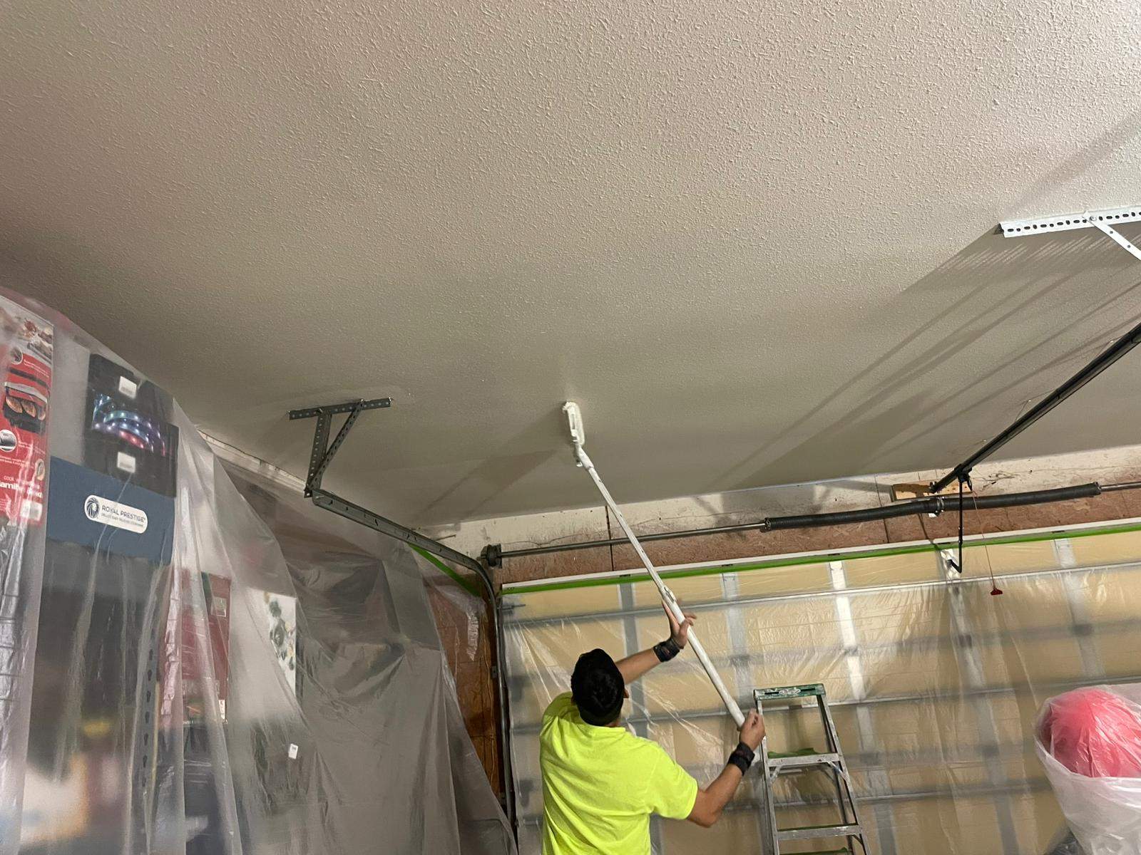 Roof replacement, siding, gutters and interior repair by hail and wind damage by Just Brilliant Restoration JBR