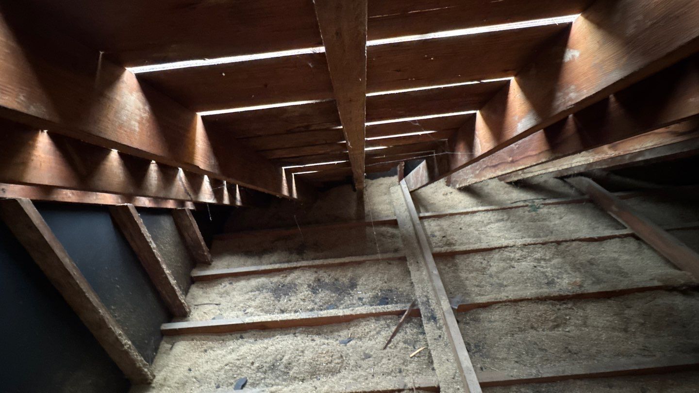 Roof Replacement using Owens Corning Onyx Black by 180 Contractors