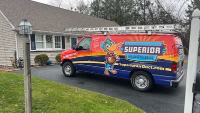 Dryer Vent Cleaning in Monaca, PA