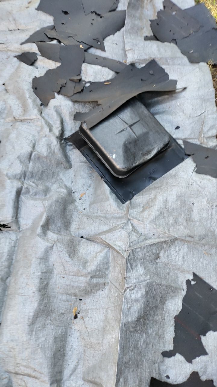 Residential Roofing Installation using Owens Corning by Inspector Roofing and Restoration