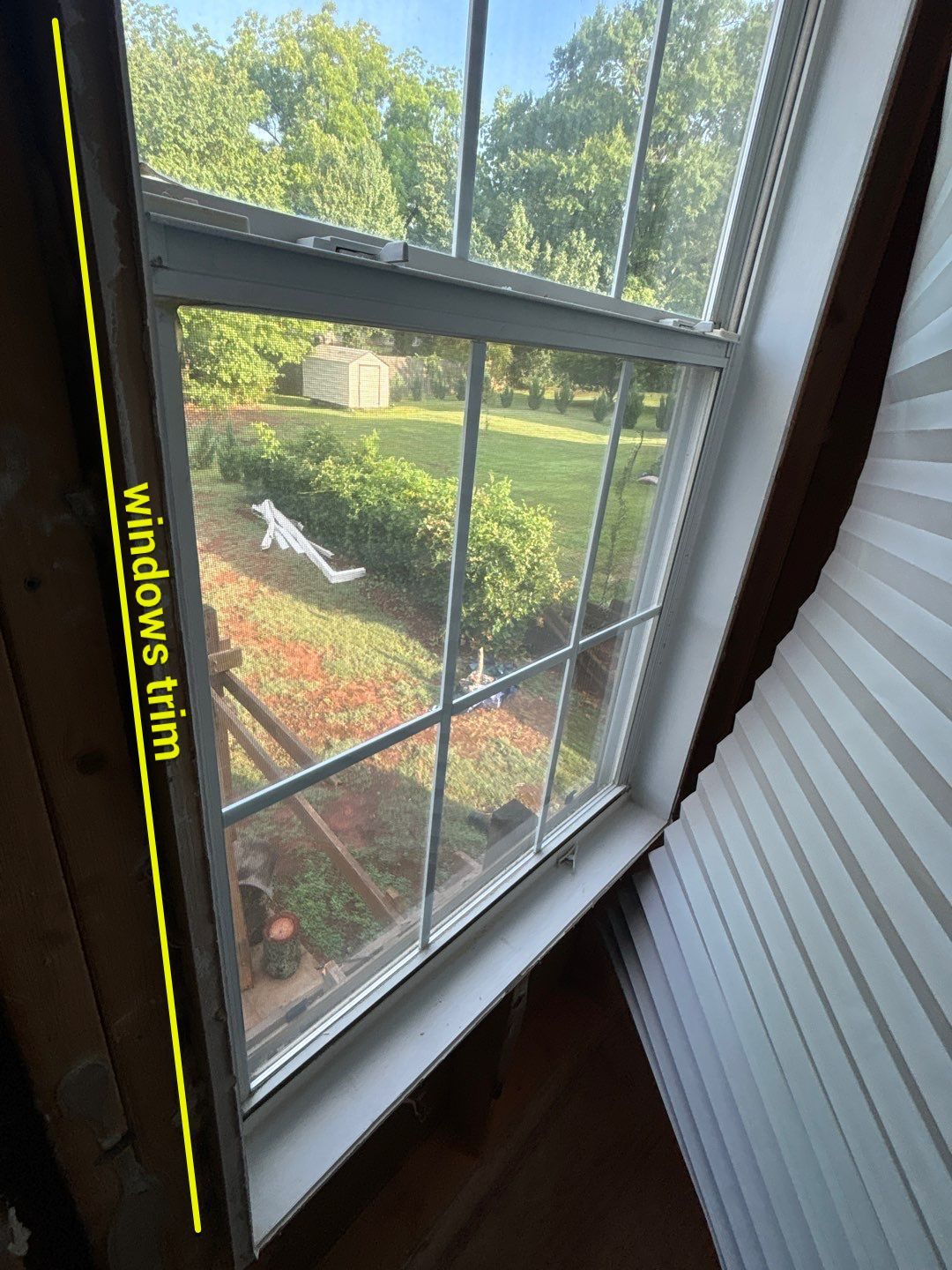 Roof Repair by Deerfield Roofing LLC