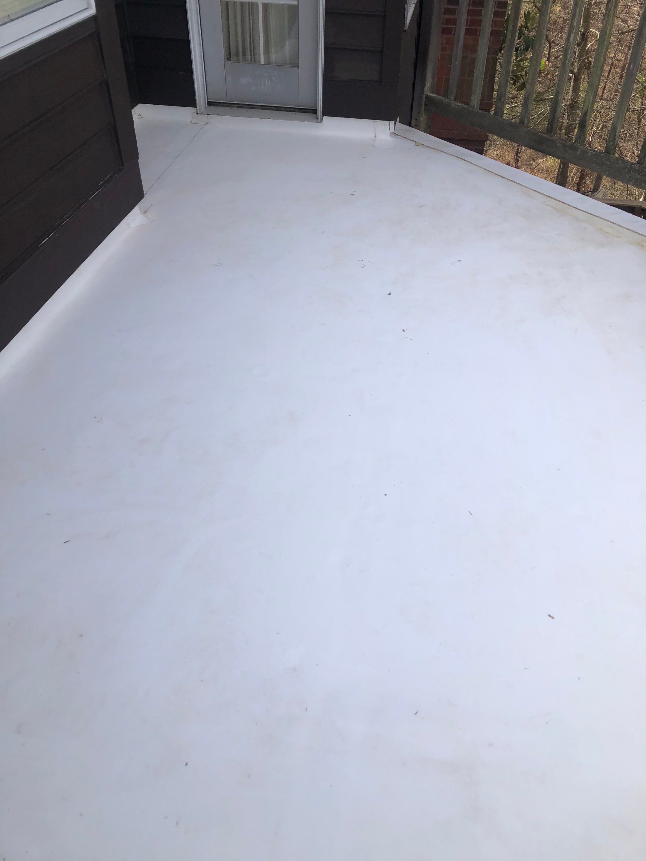 Clifton Multi-Trade Restoration: DaVinci Single Width Slate in Slate Black by RM Banning, Inc.