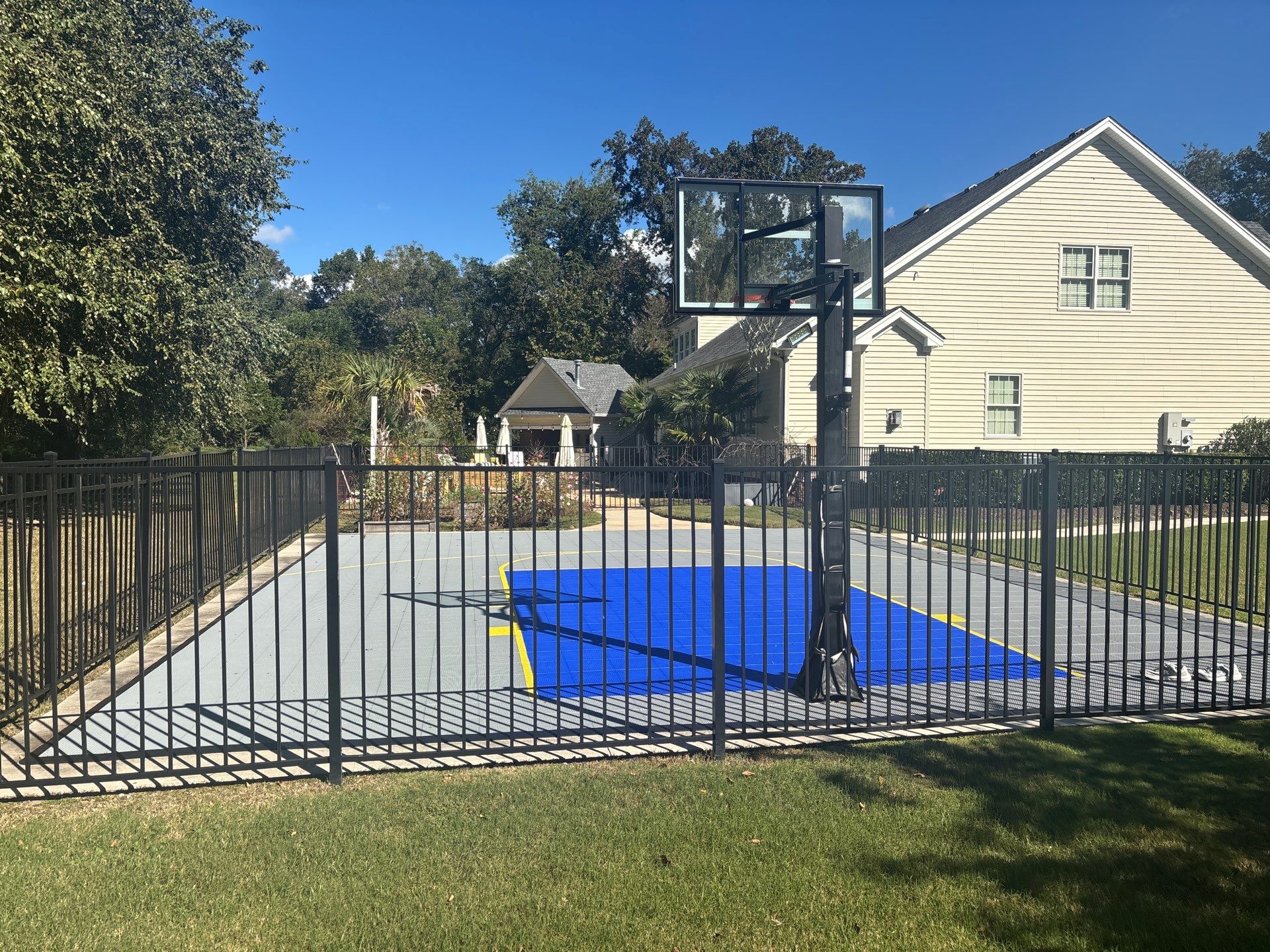 Sleepy Hole Rd, Suffolk by AKK Painting LLC