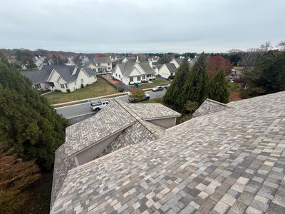 Re-Roof in Rehoboth Beach