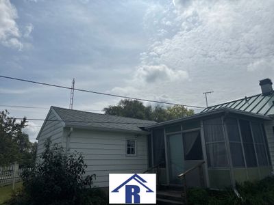 Project in Muncie, IN