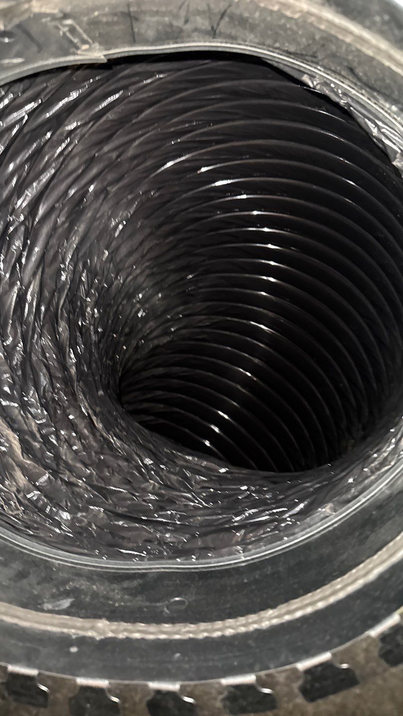 Air Duct Cleaning in The Villages by Hygienic Air, Inc