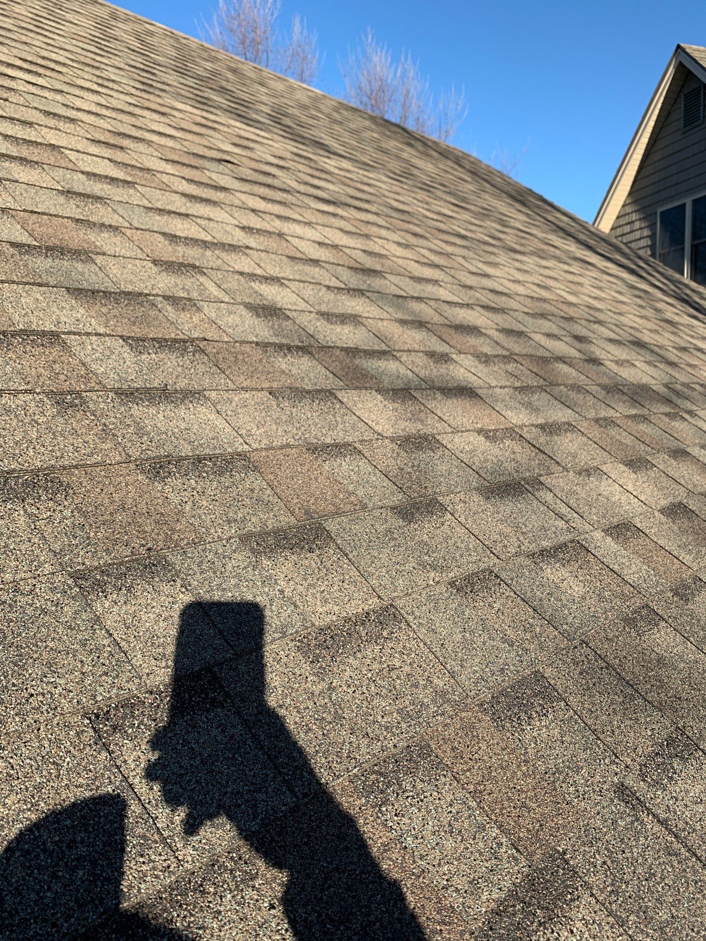 Lake Life = No Maintenance  !! by EEC  Windows, Siding & Roofing 