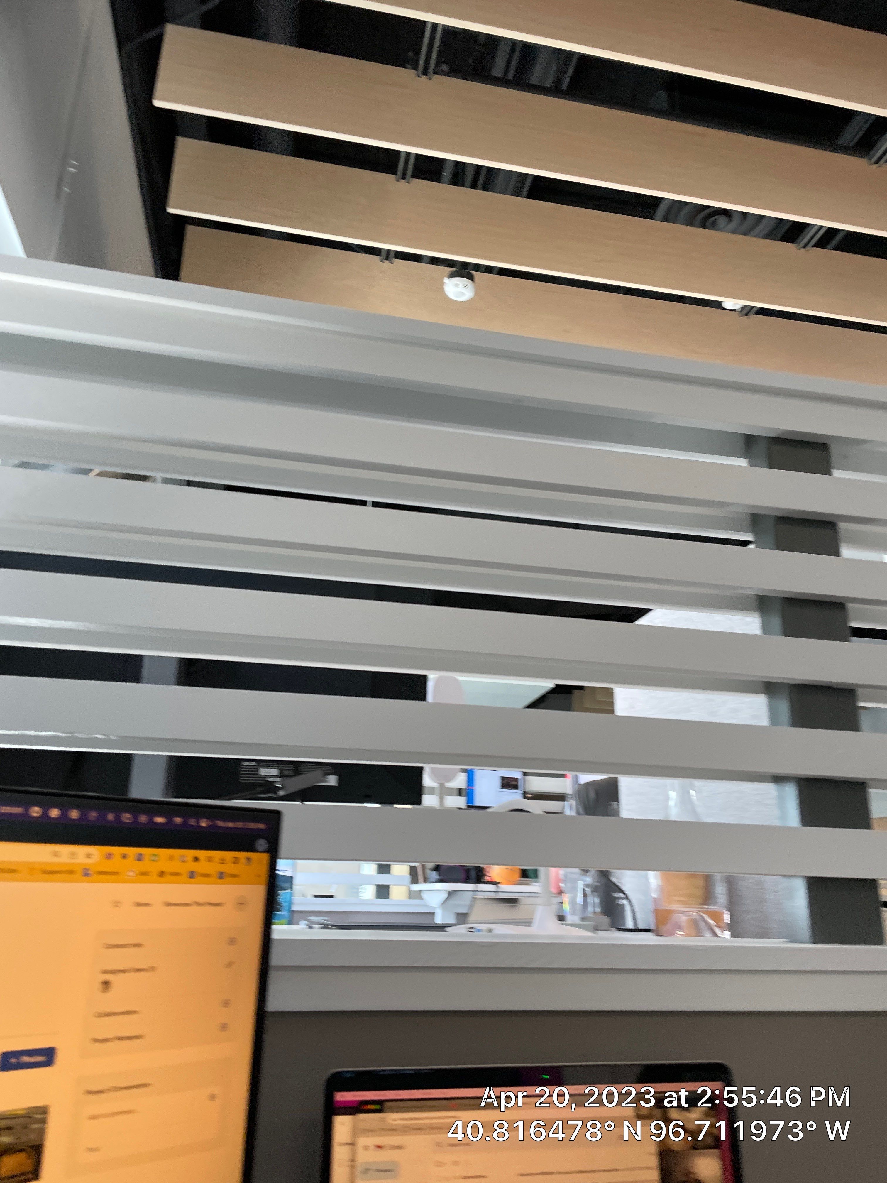 Office Security setup Lincoln, NE by CompanyCam Sales Demo