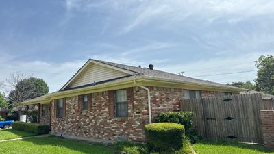 Project in Dallas