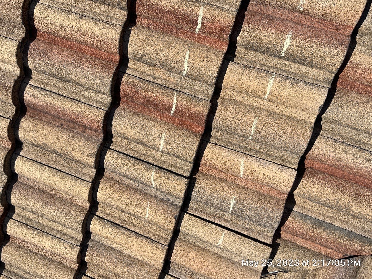 Mediterranean Tile Roof Replacement and Leak Remediation in Orlando by Fortified Roofing Solutions Corp.