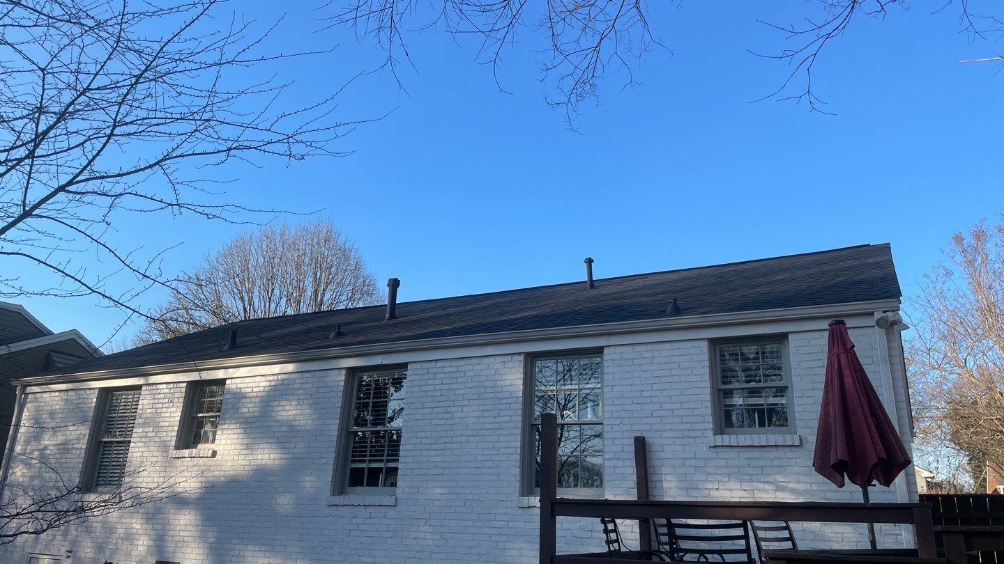 Residential Roofing Installation using Owens Corning Duration Shingles Roofing System by Undersun Roofing 