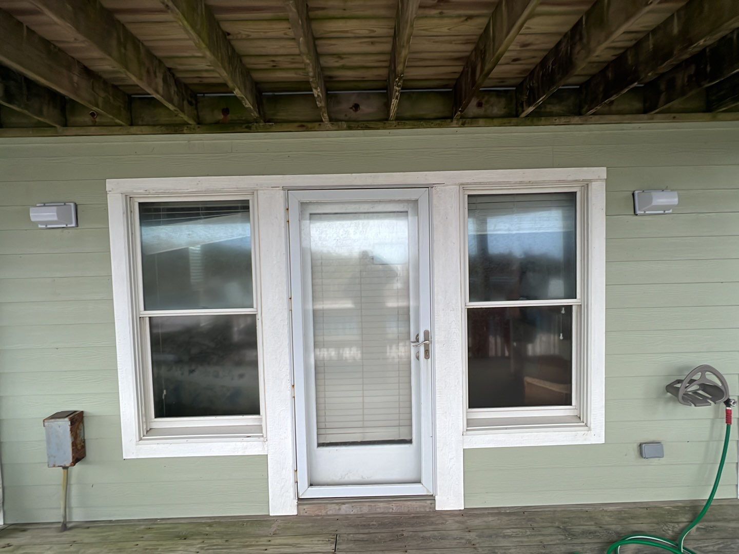 Window and Door Replacement using Anderson Windows by Gallop Roofing & Remodeling, Inc.