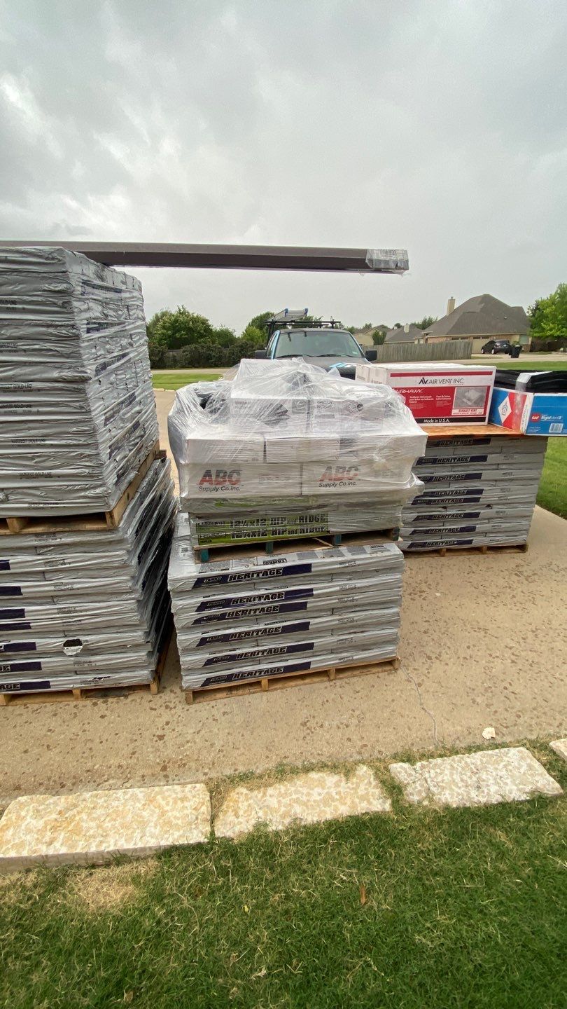 Residential Roof Replacement using Tamko Heritage by Elite Roofing LLC