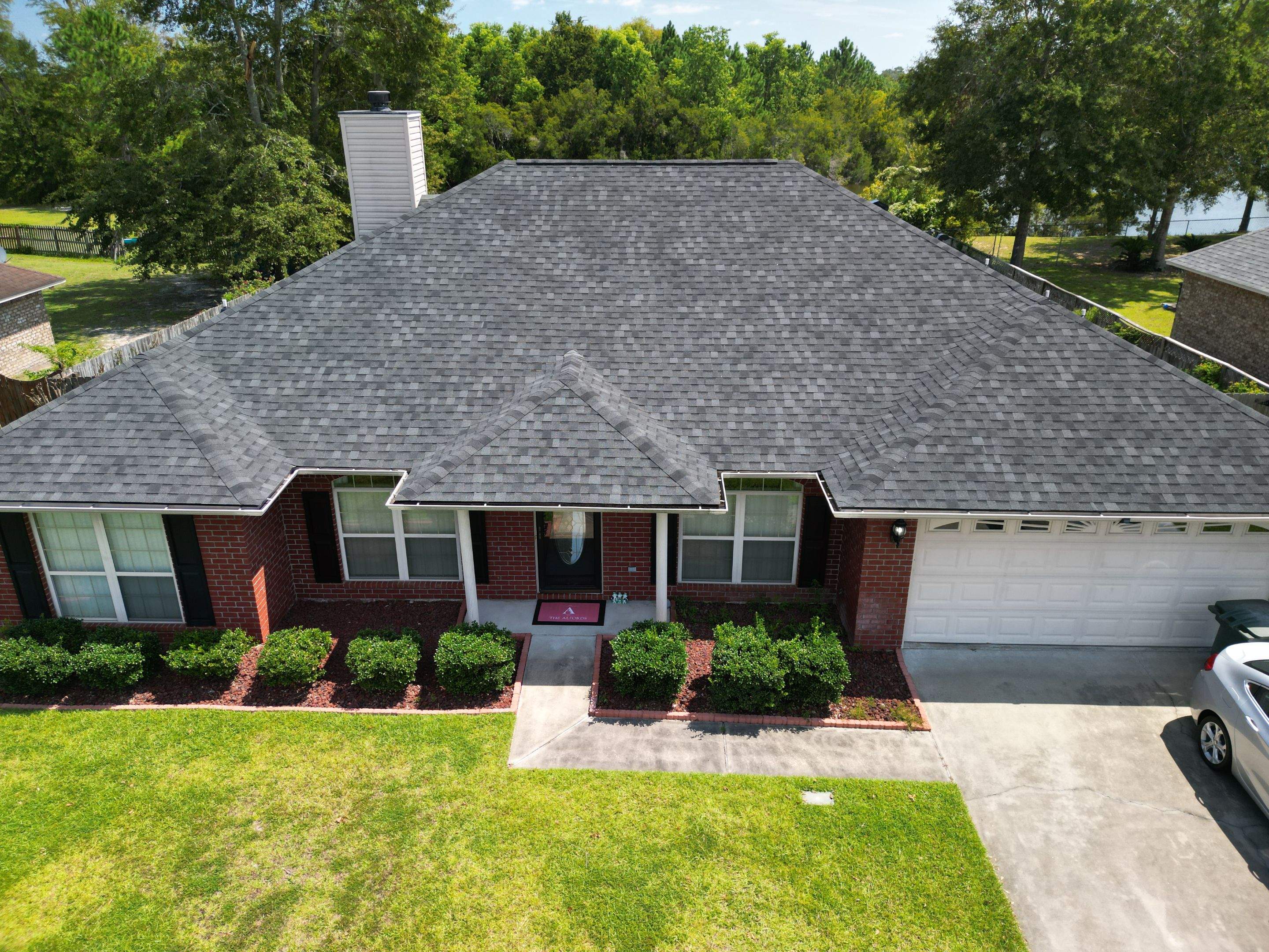 Residential Roofing Installation using Atlas Pinnacle Pristine  by Talya Roofing