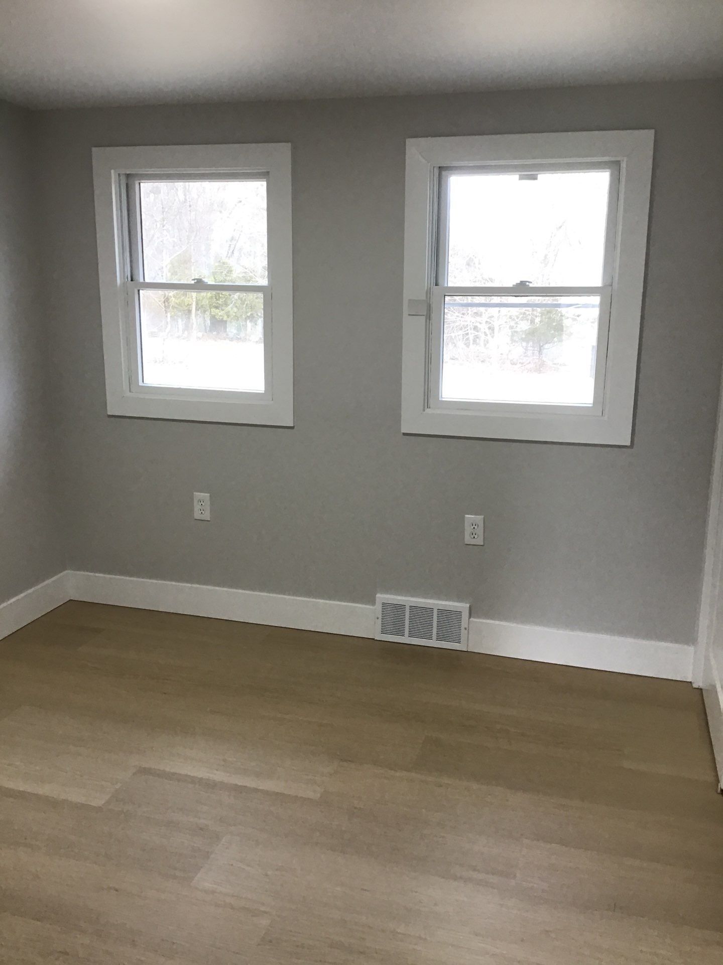 Interior Painting  by Dennis Moffitt Painting