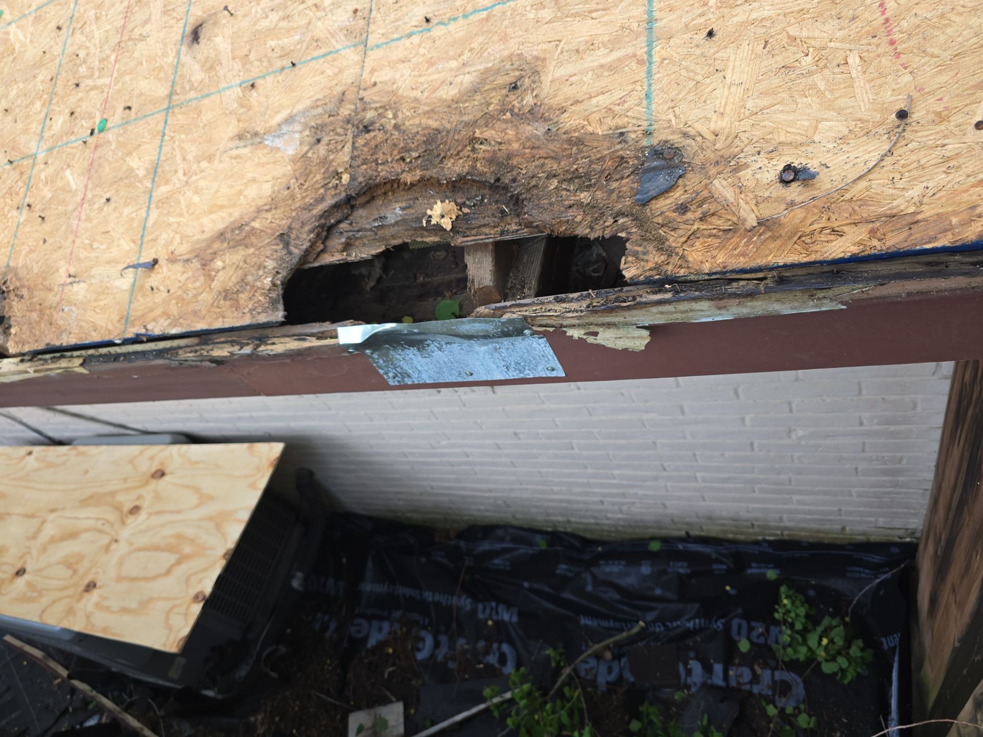 Roof Replacement Houston by Roof Repair Company