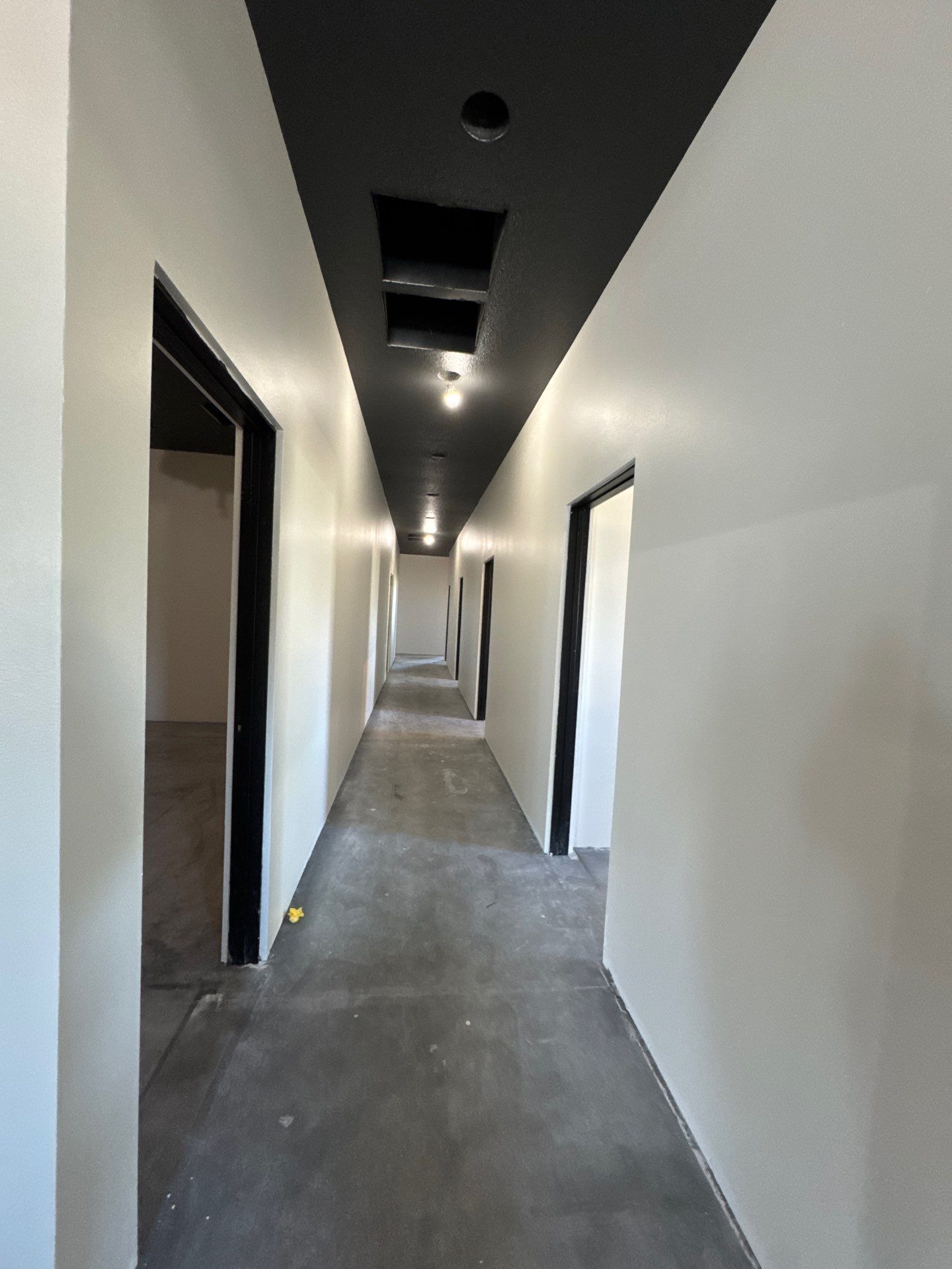 Project in Pella by Midwest Paint LLC