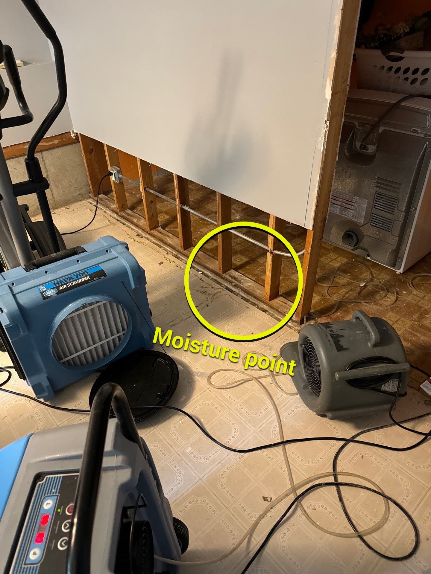 Sump Pump Failure by Chicagoland Water Medics