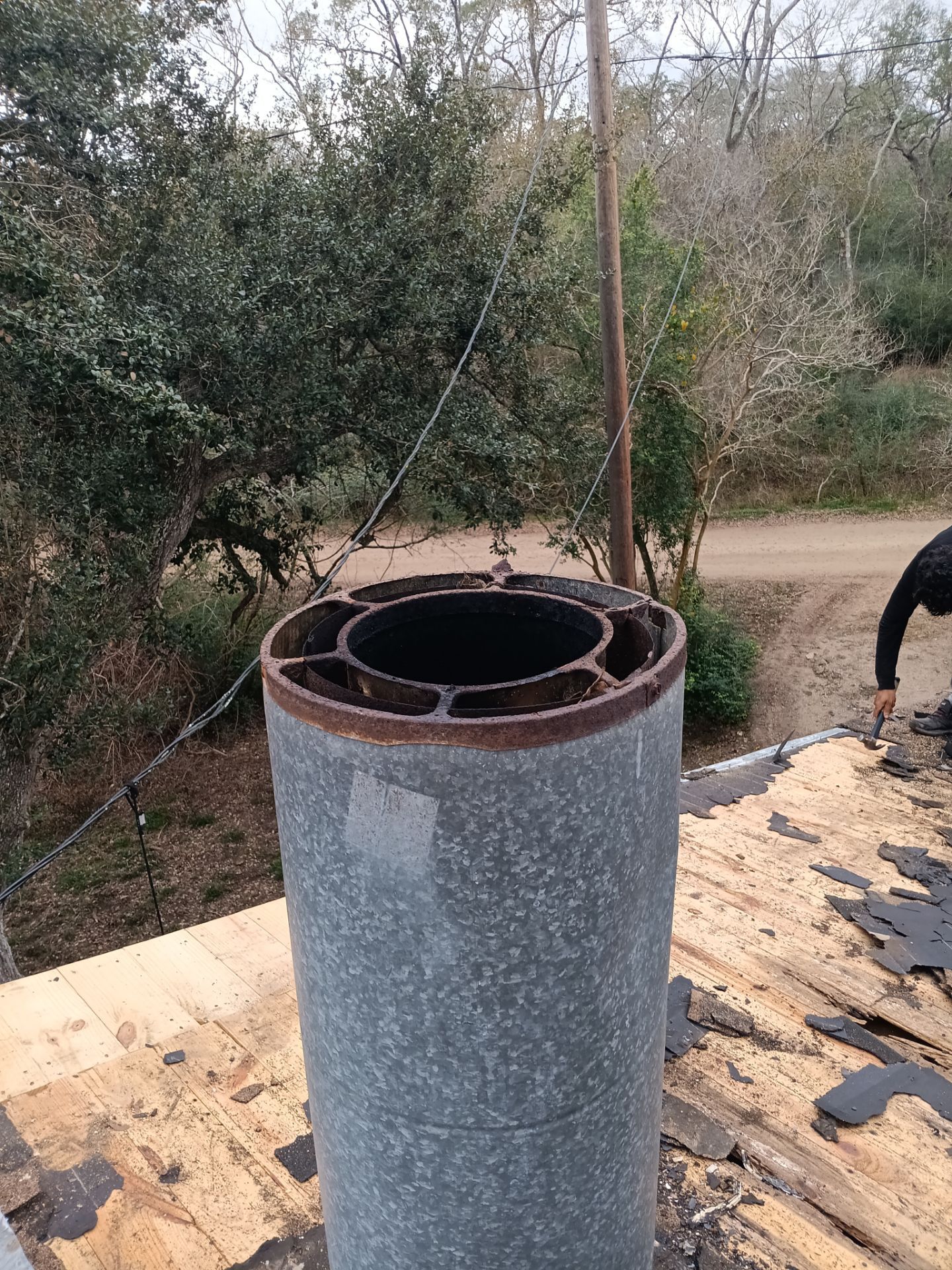 Roof Repair Palacios by Roof Repair Company