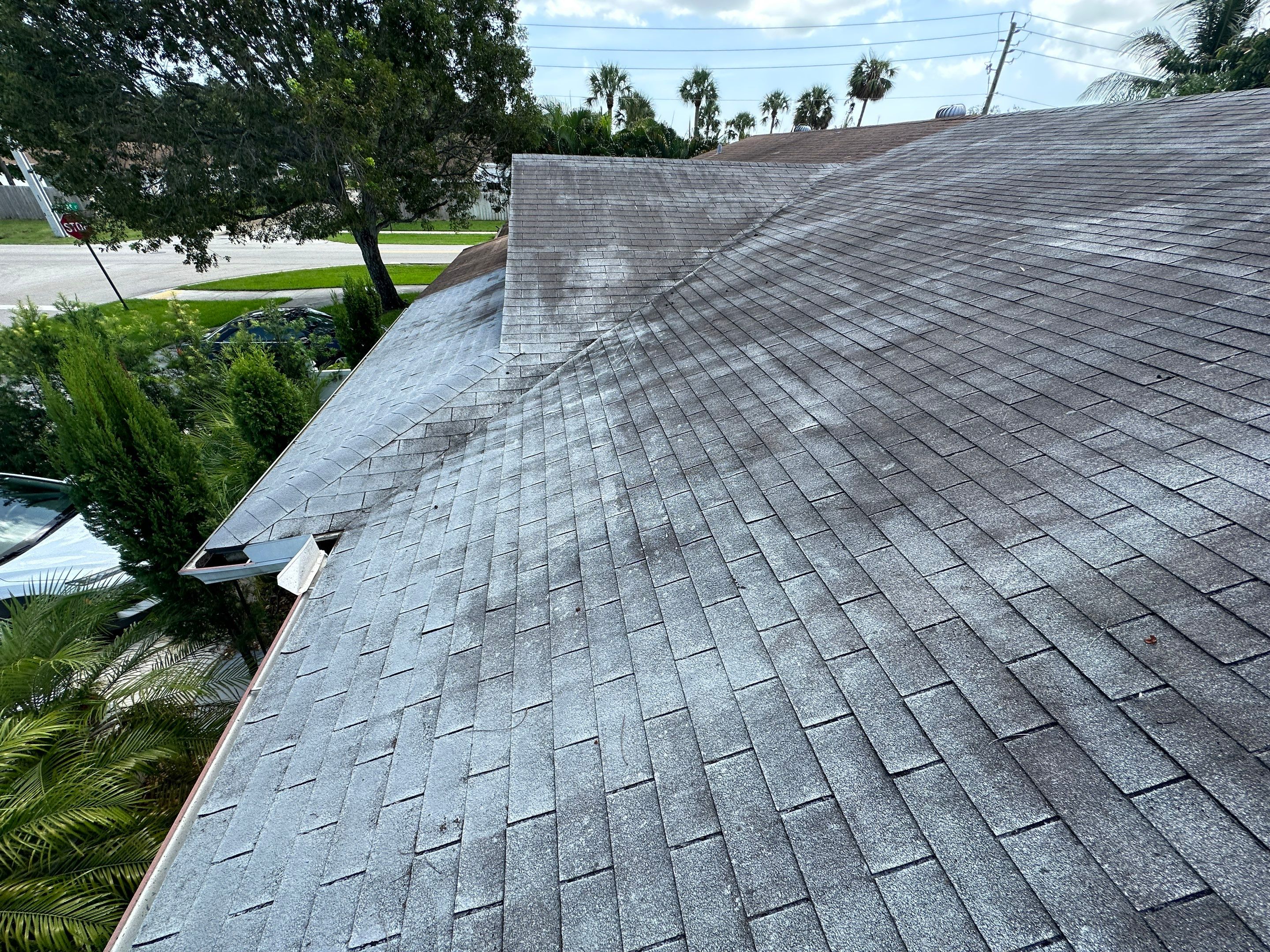 Water Damage Claim in west palm Beach by FLAPA & KeyStone
