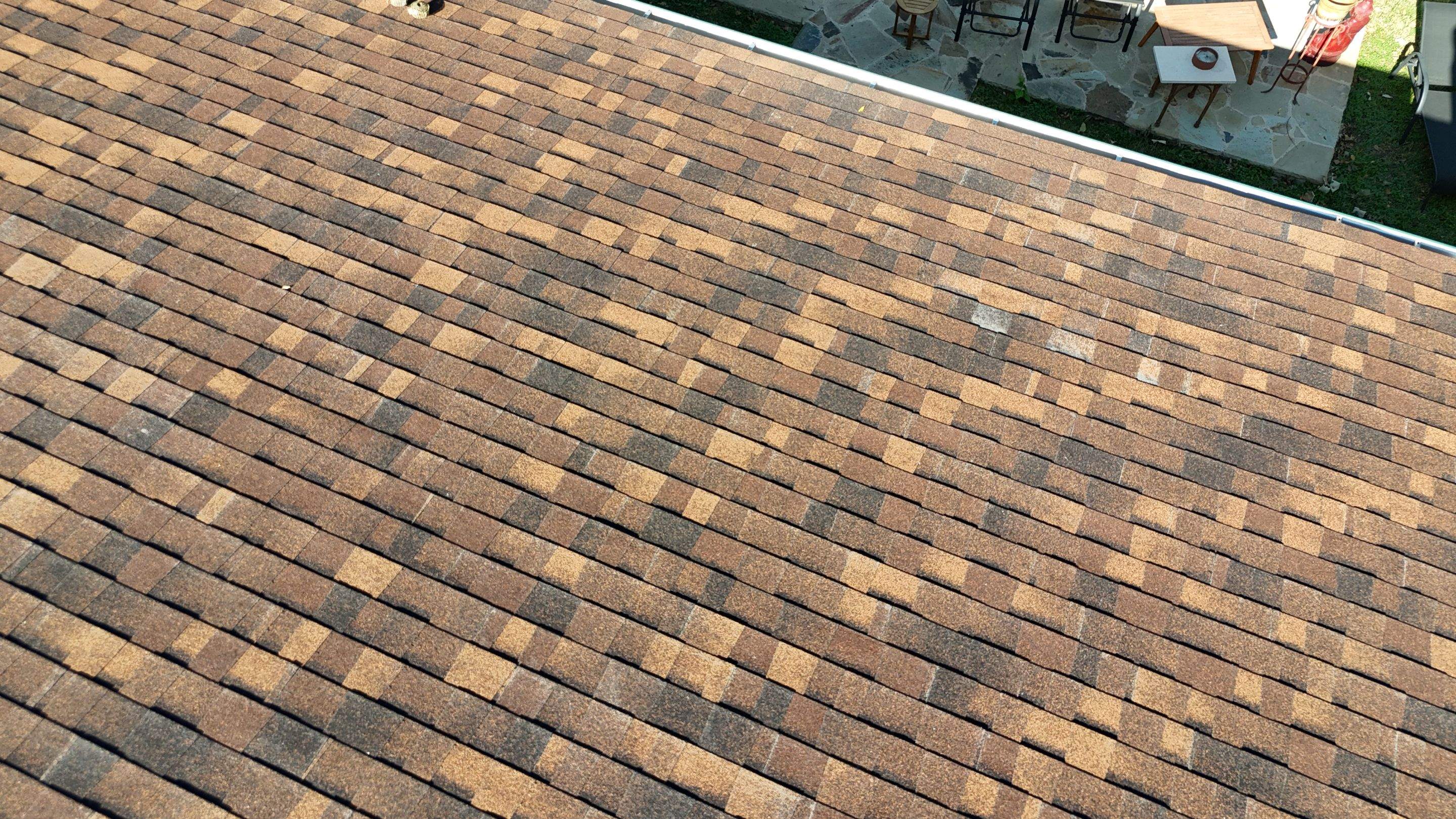  Brownwood - OC Duration Storm  by RoofsOnly.com