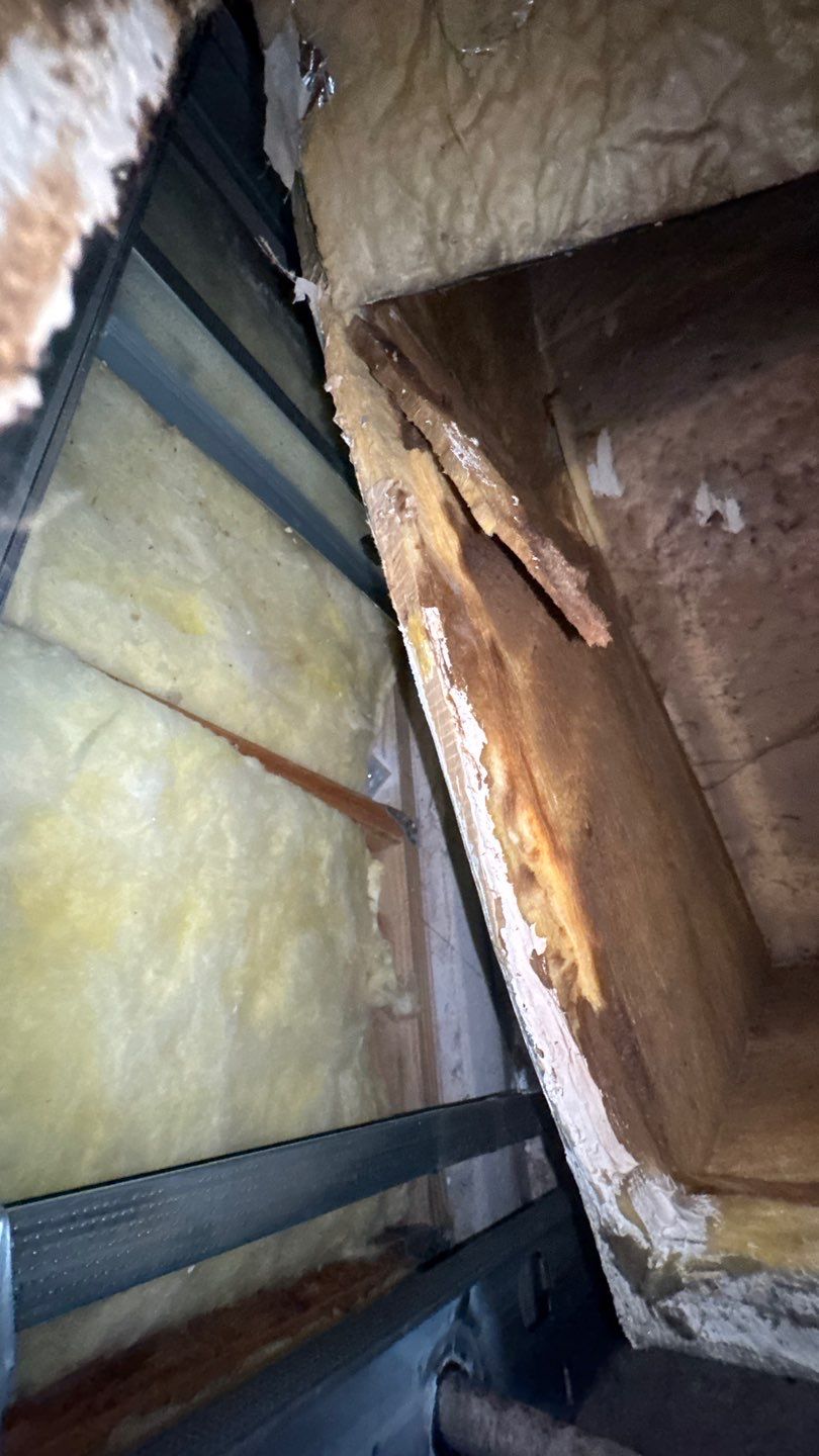 Air Duct and Dryer Vent Cleaning in Clermont by Hygienic Air, Inc