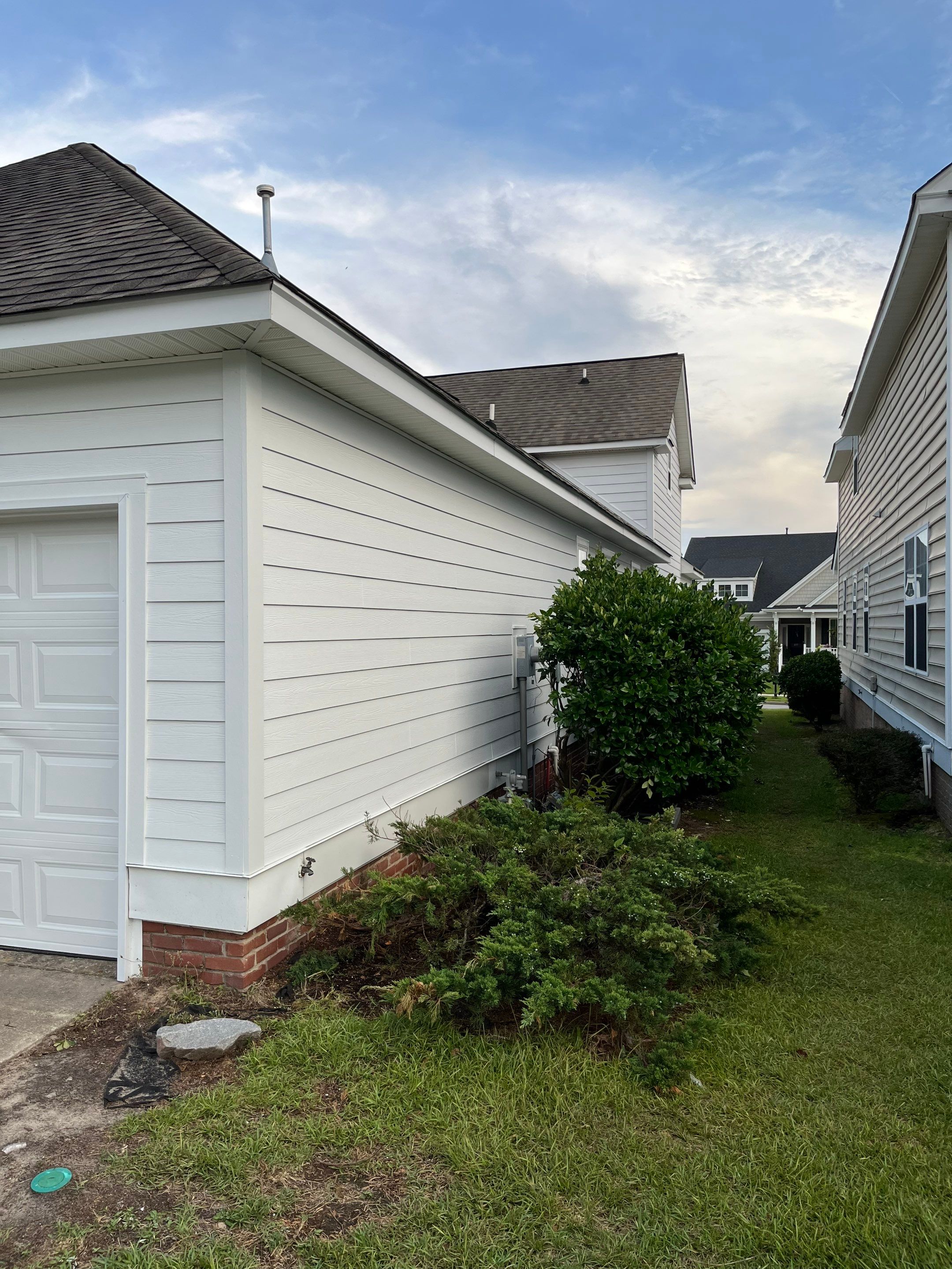Hardie Siding Installation - Columbia by Midlands Roofing & Exteriors