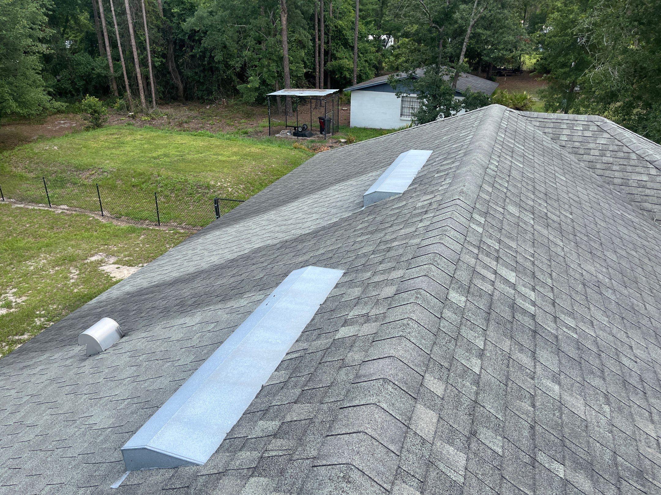 Shingle -> Shingle by Prime Roofing