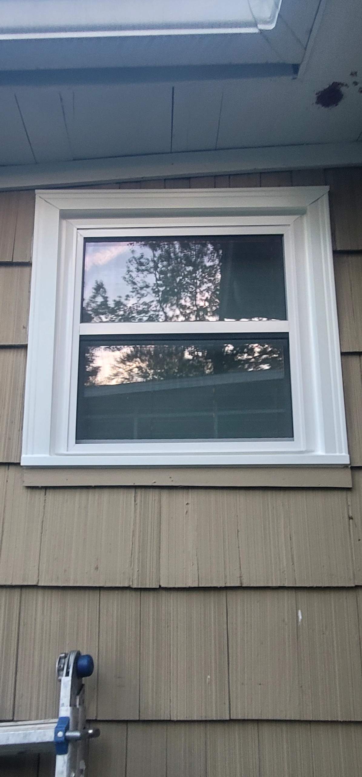 Coody Project in Vestavia  by The Window Source