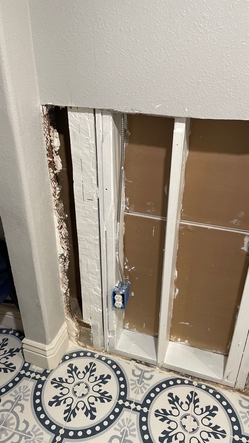 Mold Remediation by Accountable Home Services