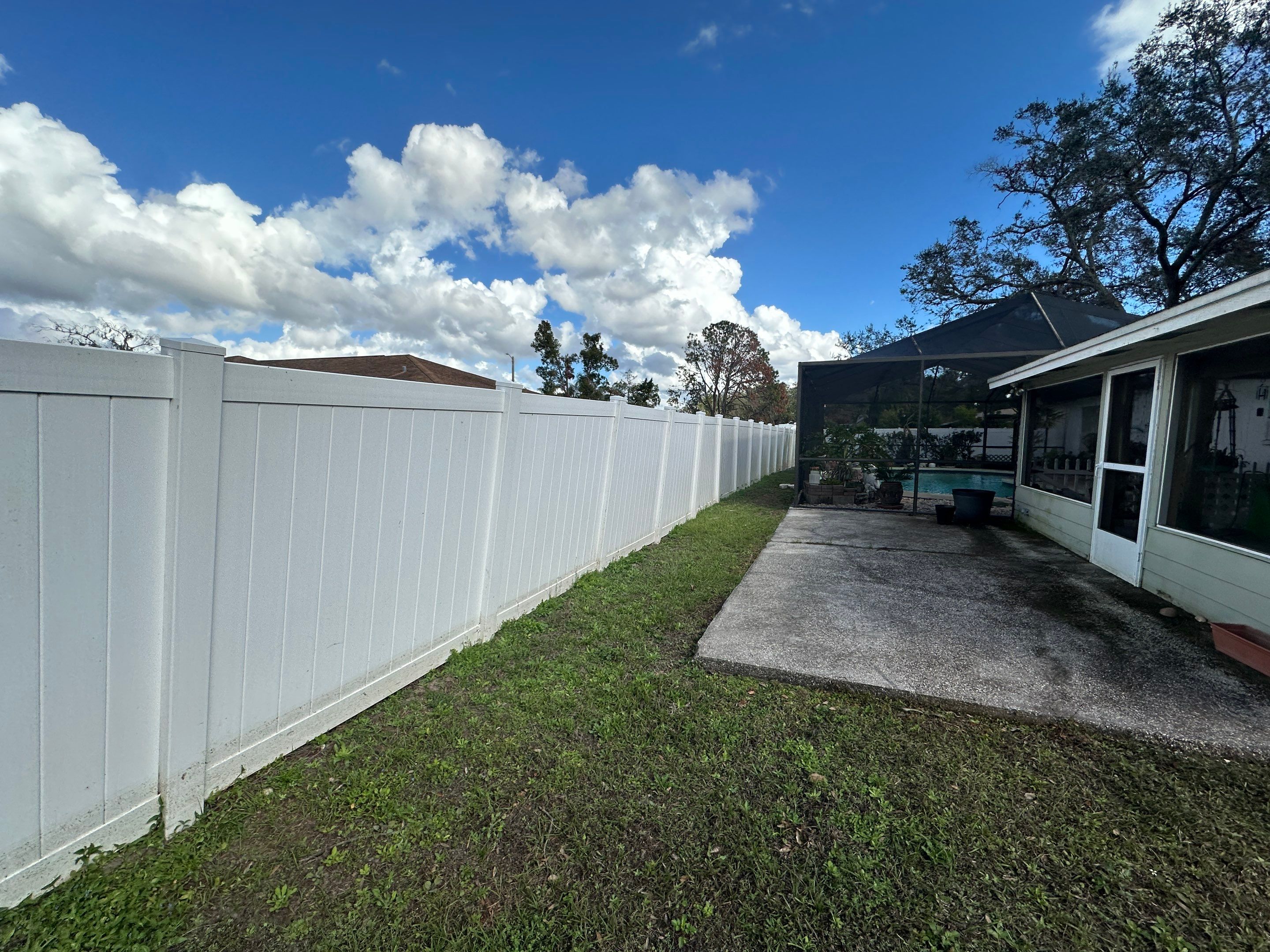 Roof Damage Claim in Seffner  by FLAPA & KeyStone
