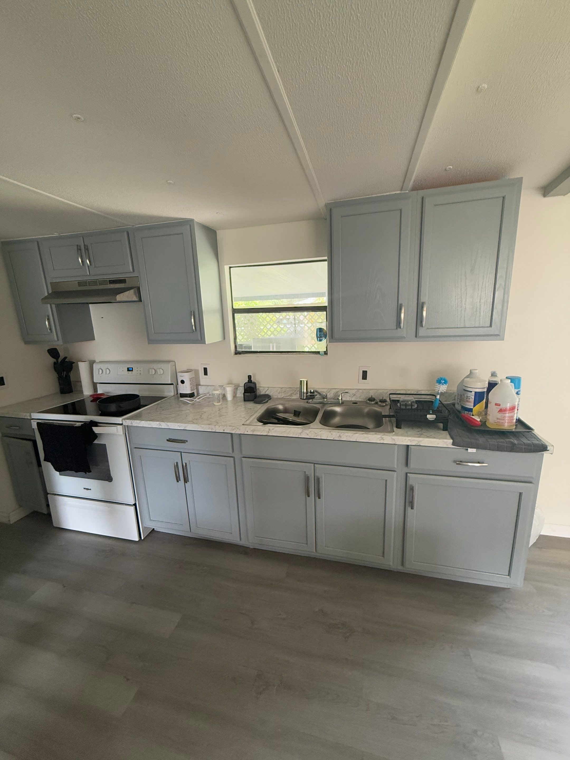 Project in Davenport by You Restorations LLC DBA YOU-Home