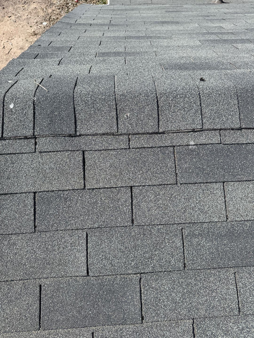 Taylor's Full Re-roof by All Storm Roofing & Construction