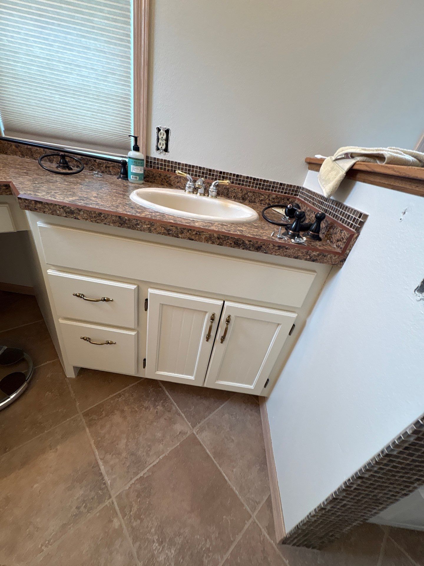 Multi-Room Interior Painting and Cabinet Refinishing in Renner by Select Painting, Coatings & Garage Cabinets