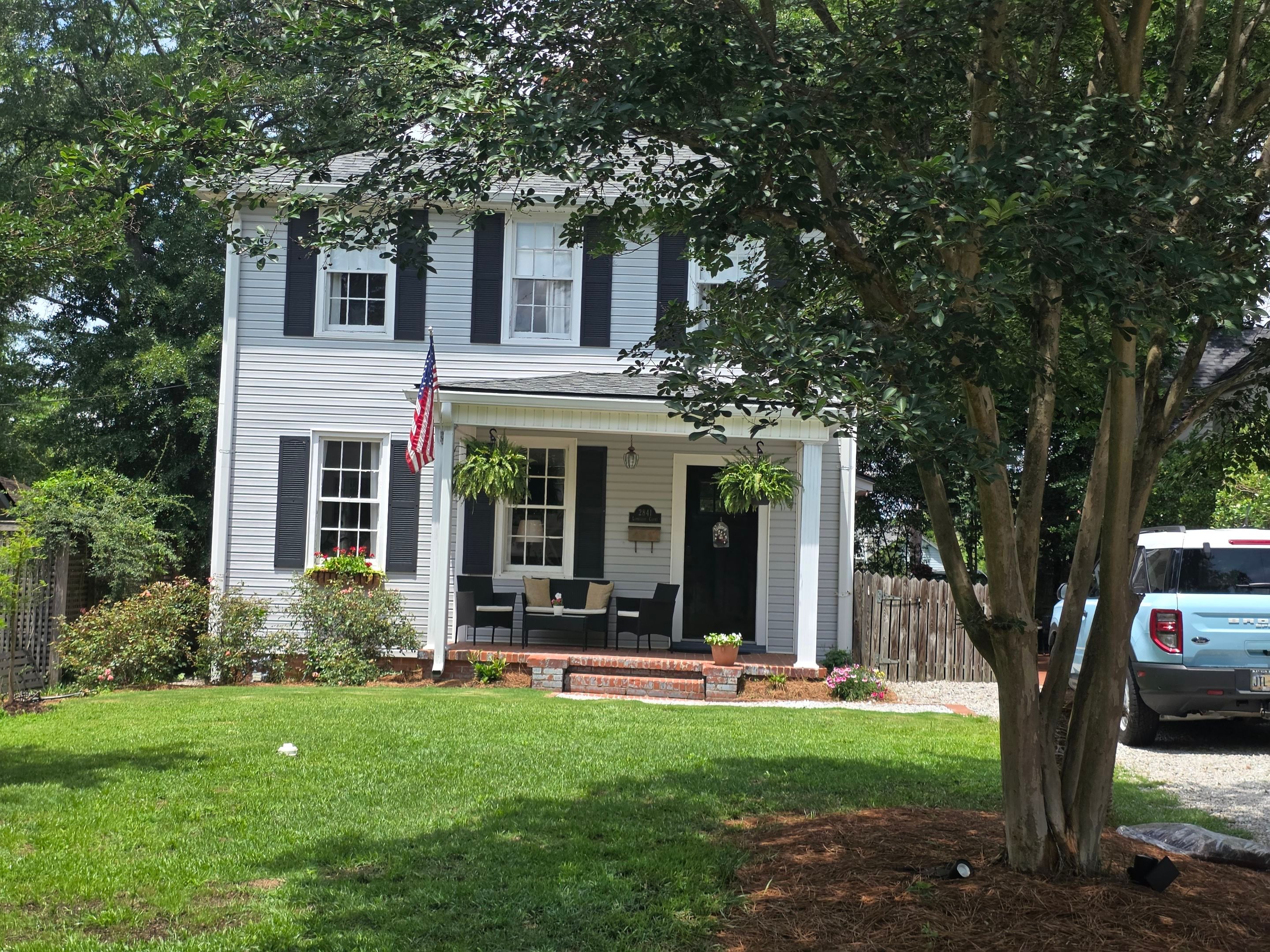 Fresh Coat Painters of Augusta featured photo.