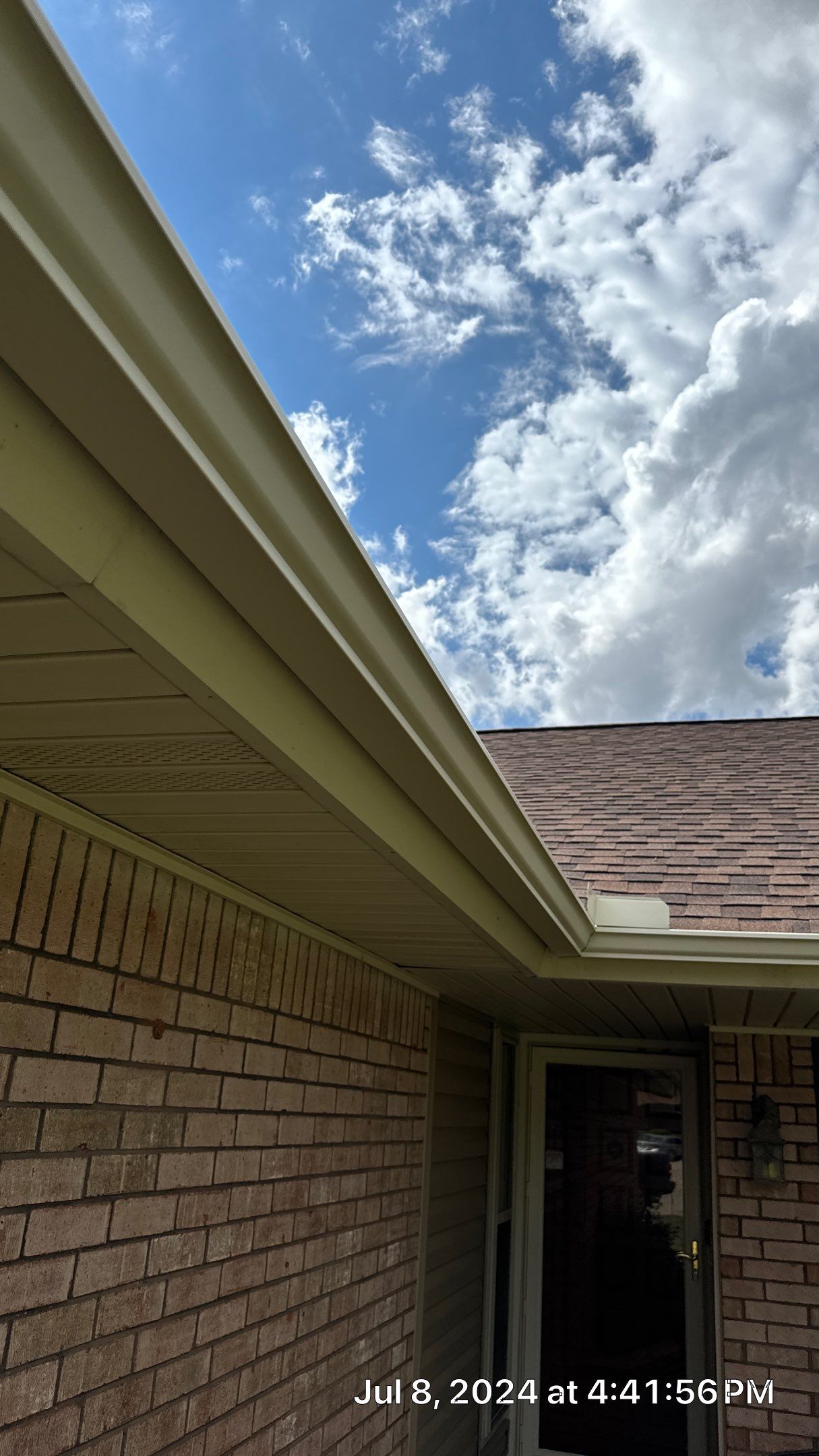 Roof Installation using Certainteed Landmark by Castillo Roofing