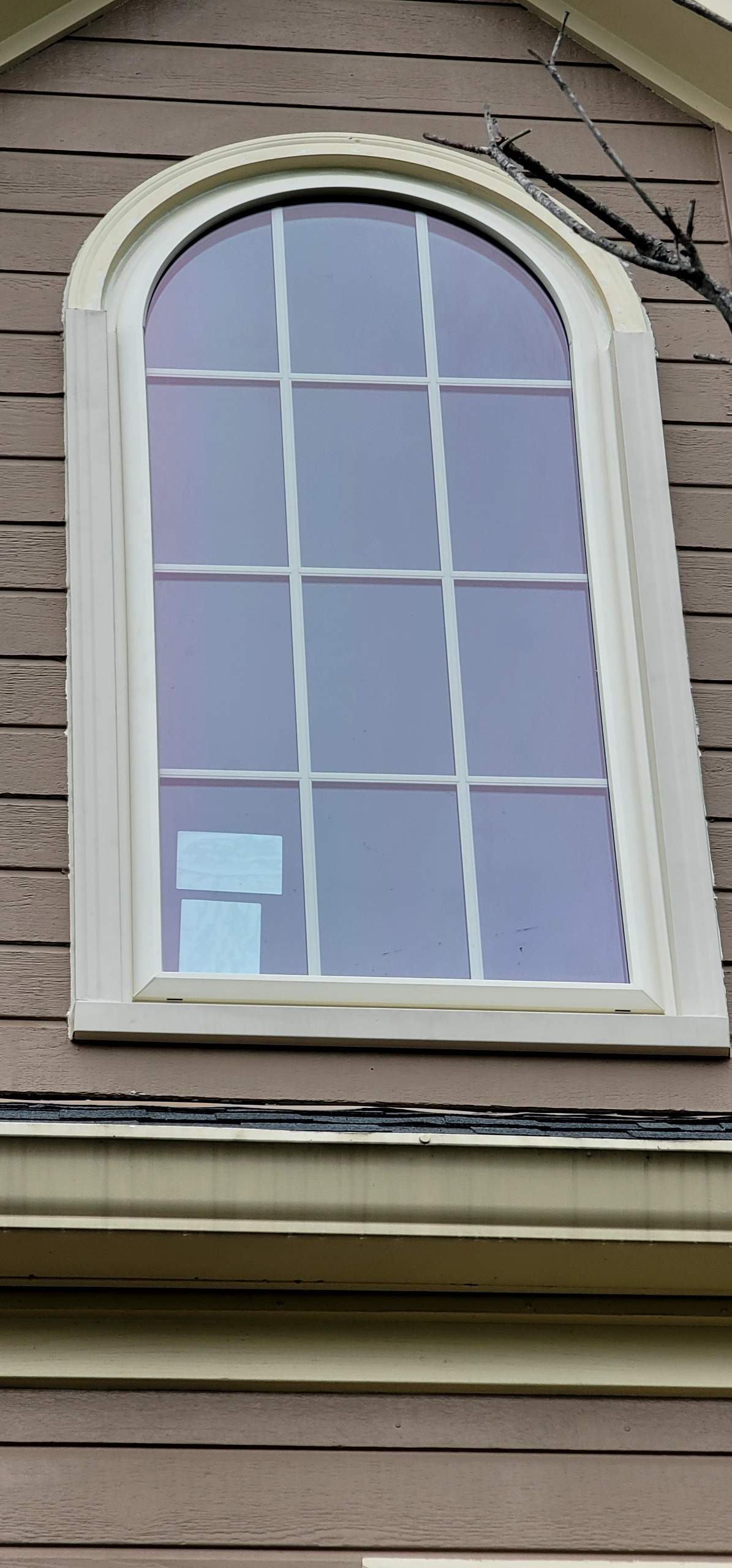 Giardina Project in Hoover by The Window Source