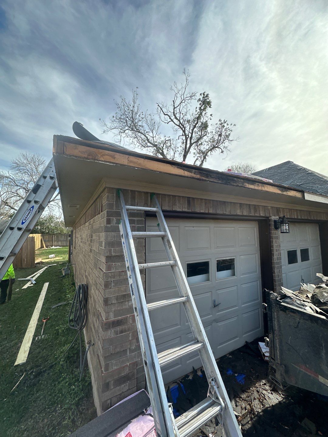 Roof Replacement Lake Jackson by Roof Repair Services LLC